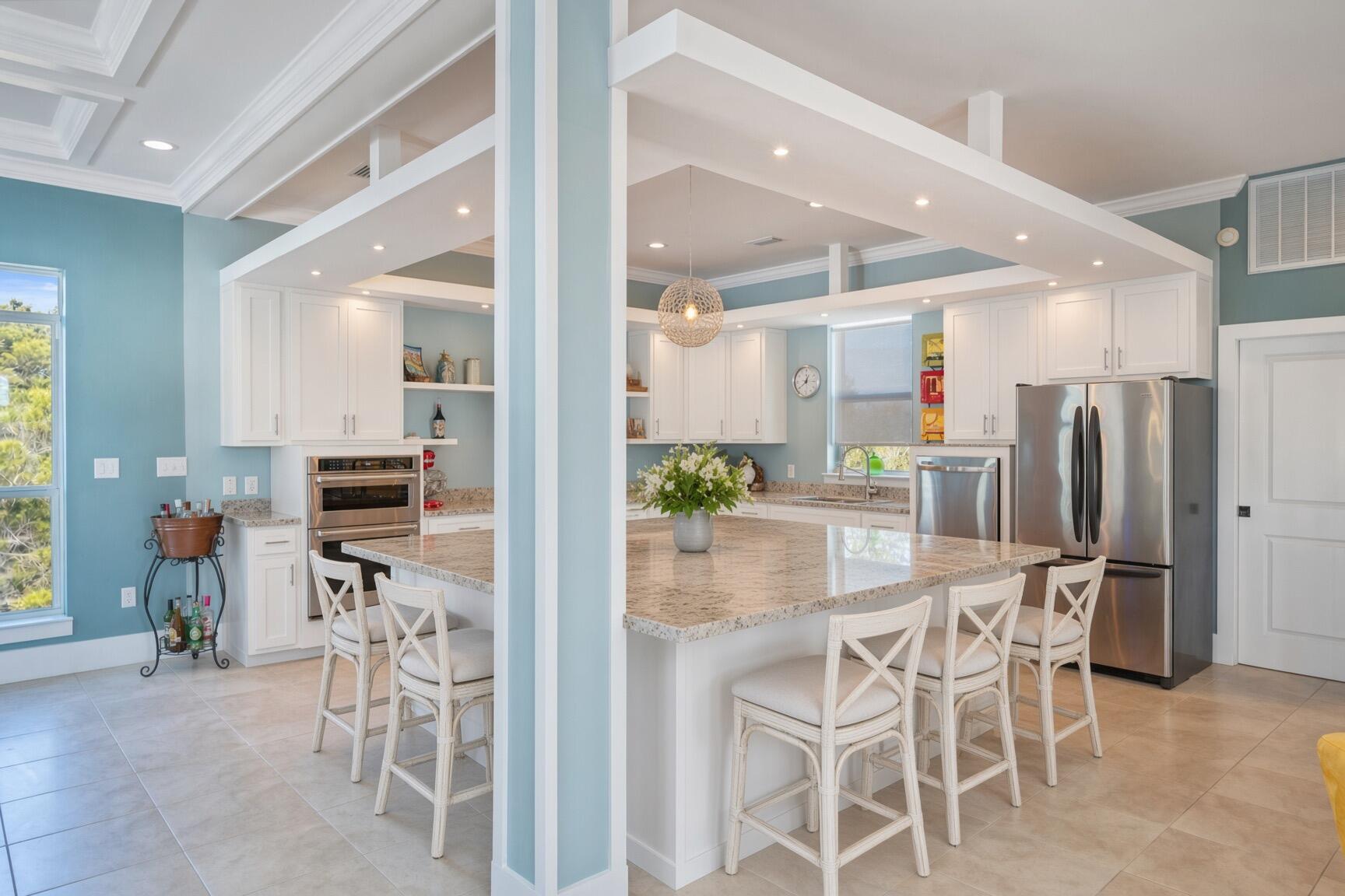 MARAVILLA COTTAGES - Residential
