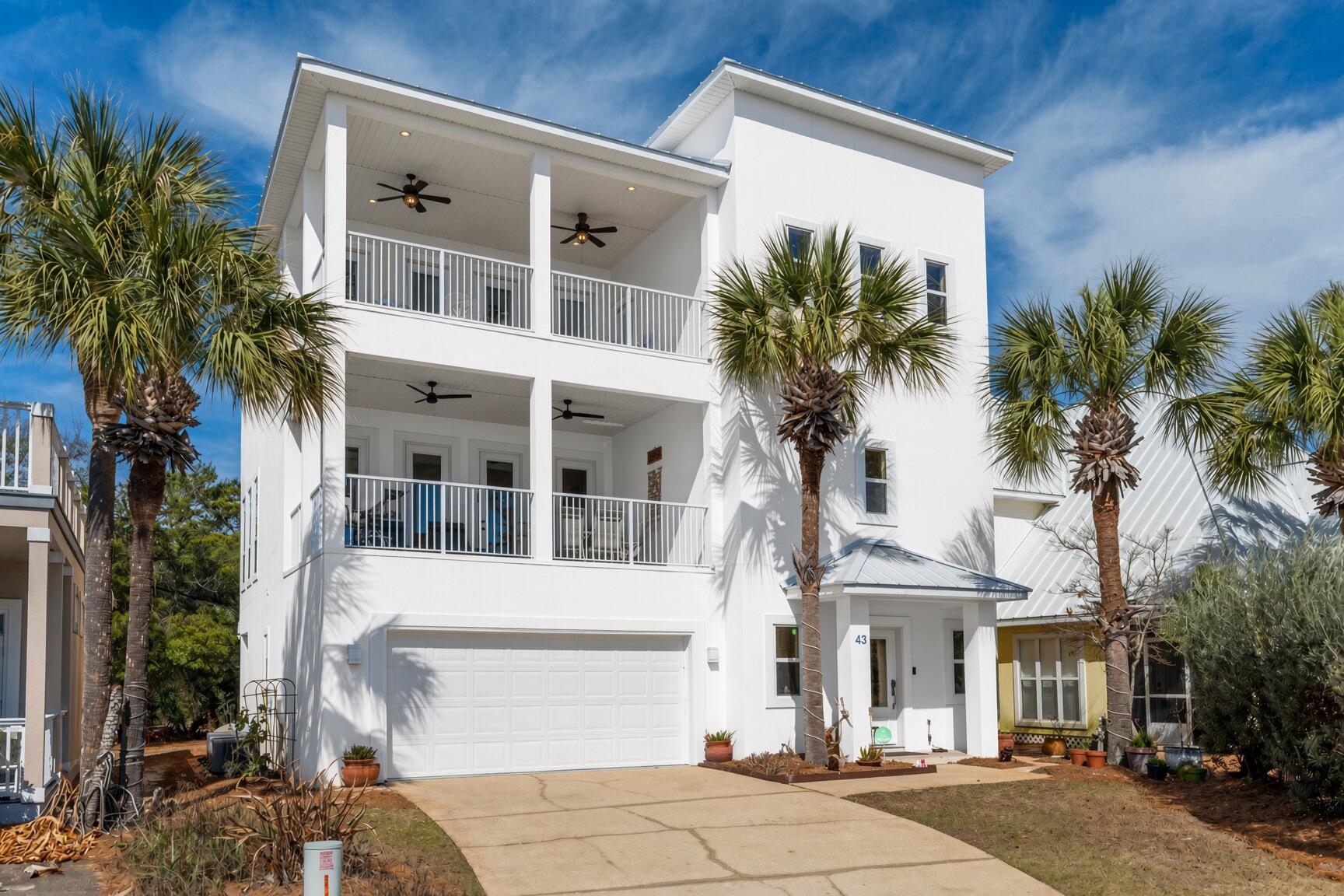 MARAVILLA COTTAGES - Residential