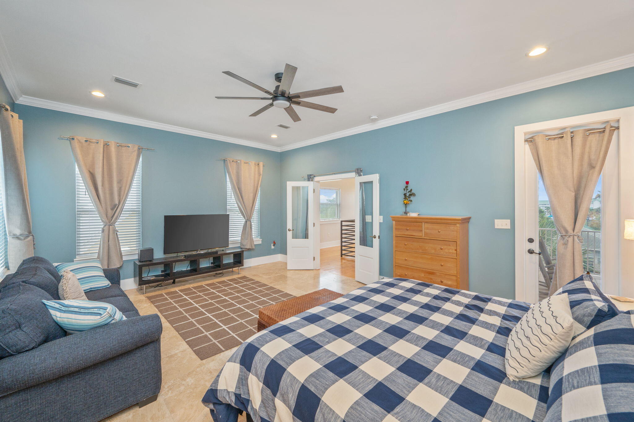 MARAVILLA COTTAGES - Residential