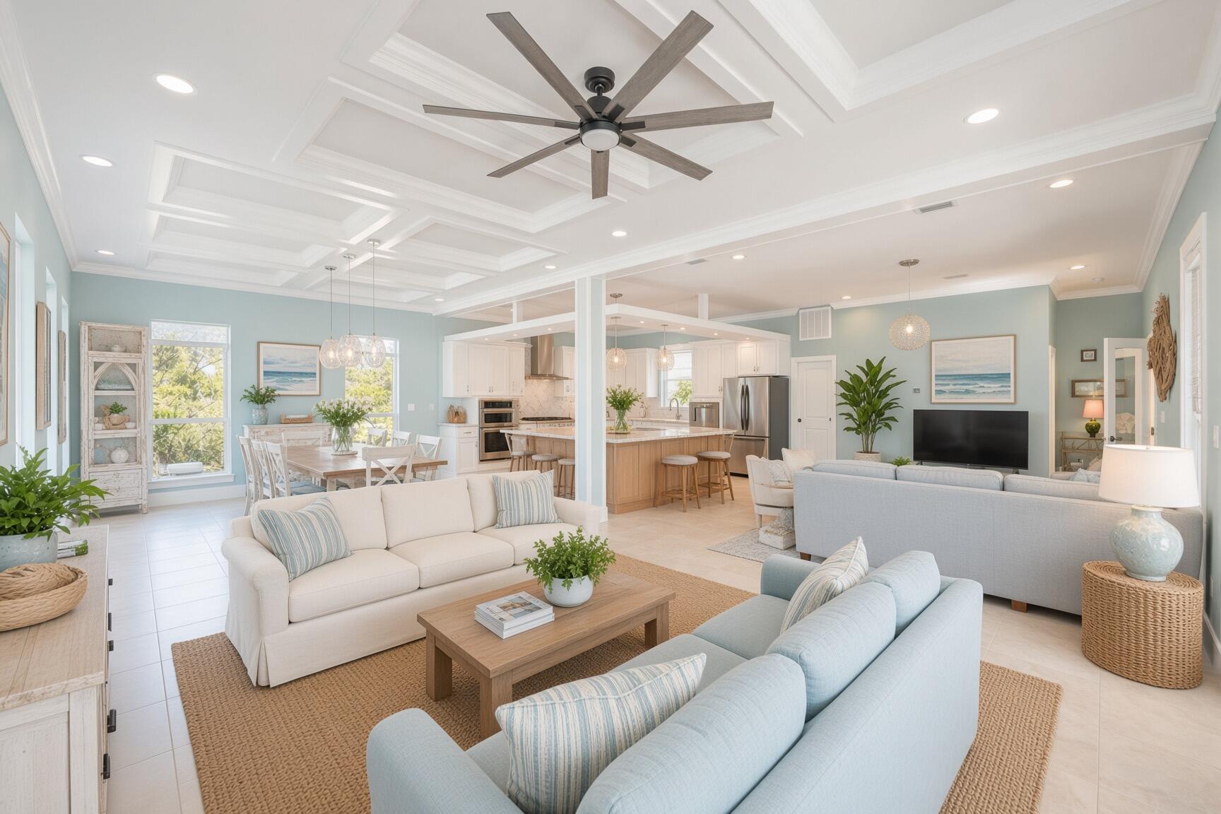 MARAVILLA COTTAGES - Residential