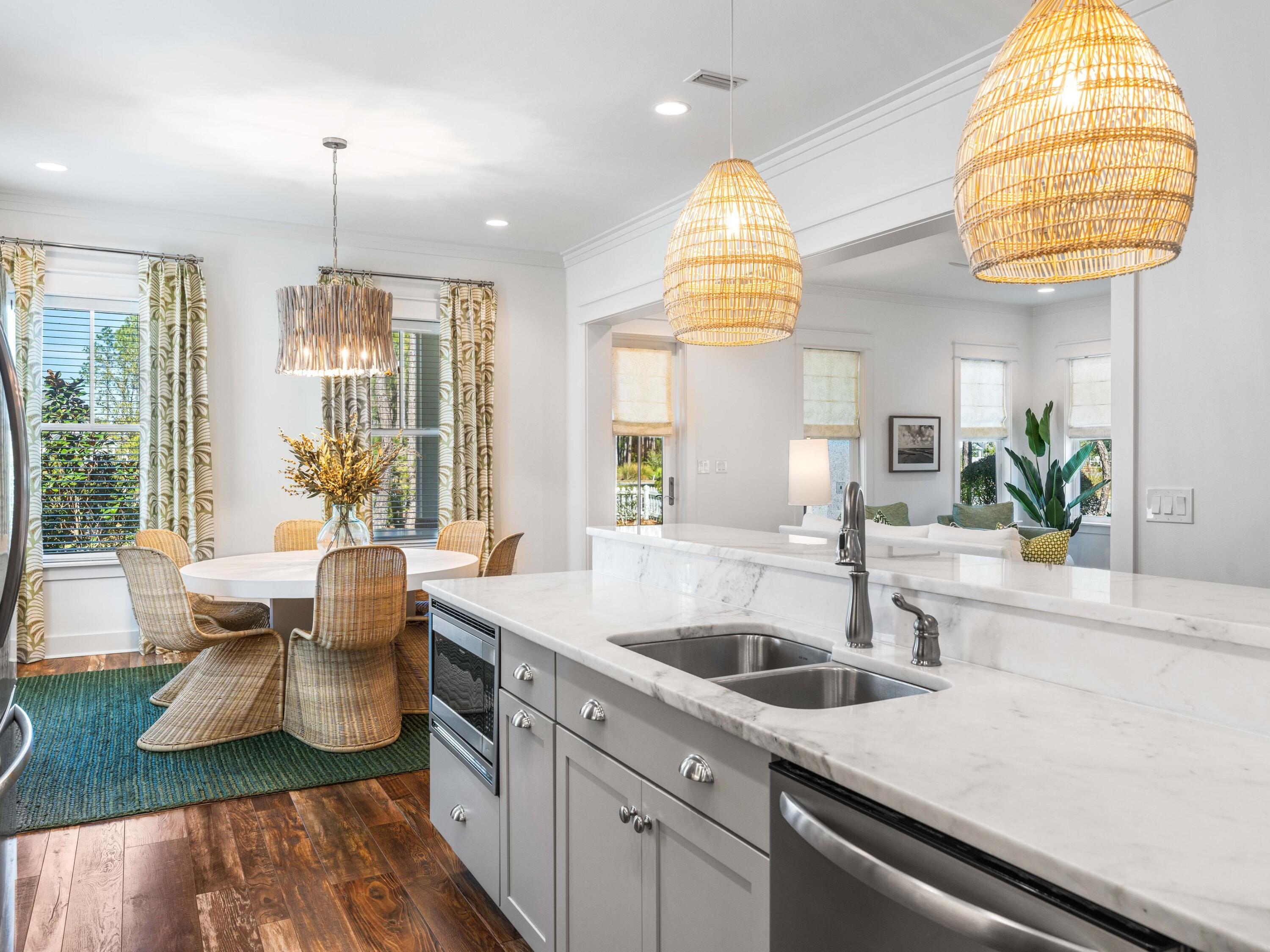 WATERSOUND ORIGINS - Residential