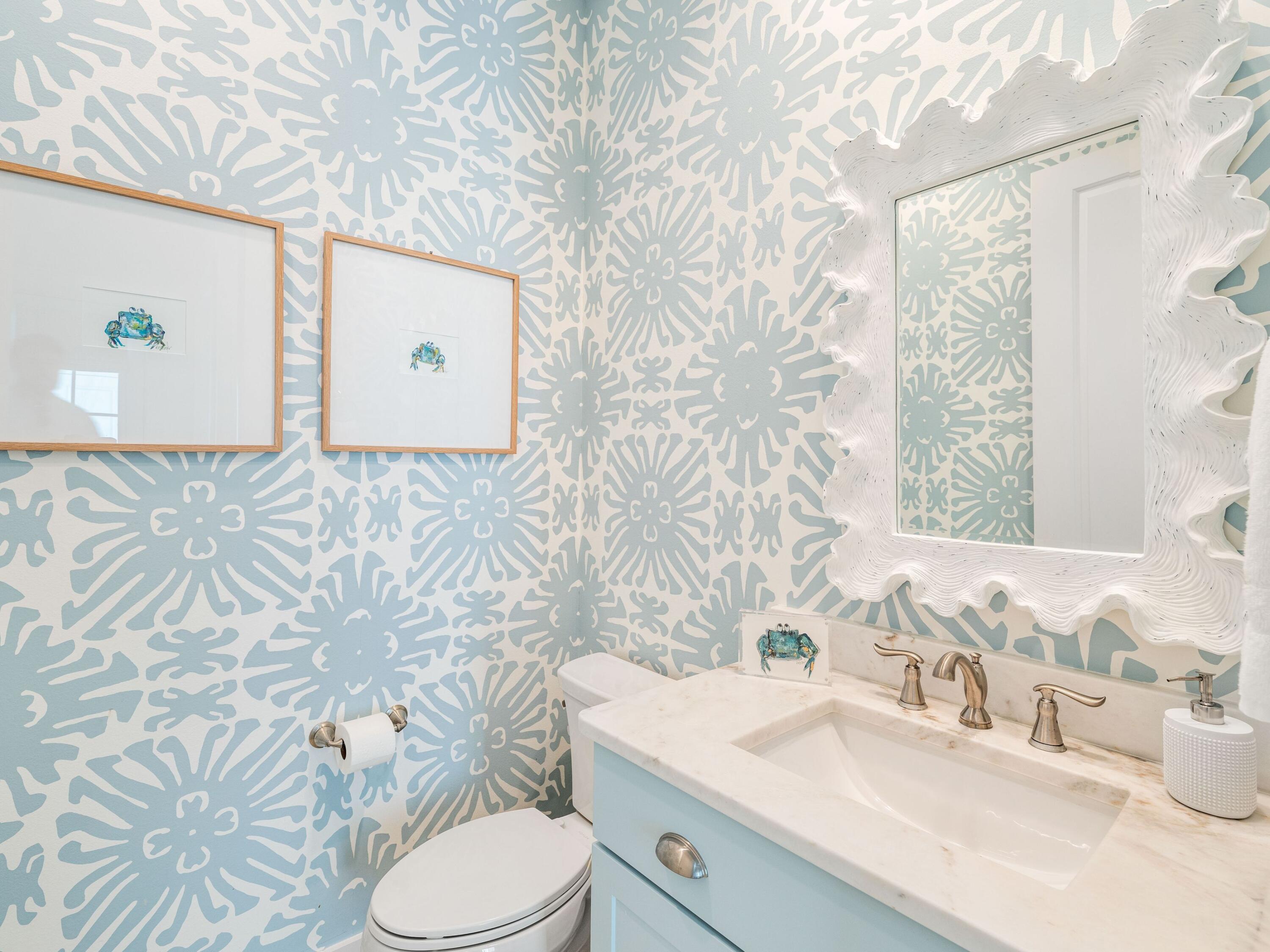 WATERSOUND ORIGINS - Residential