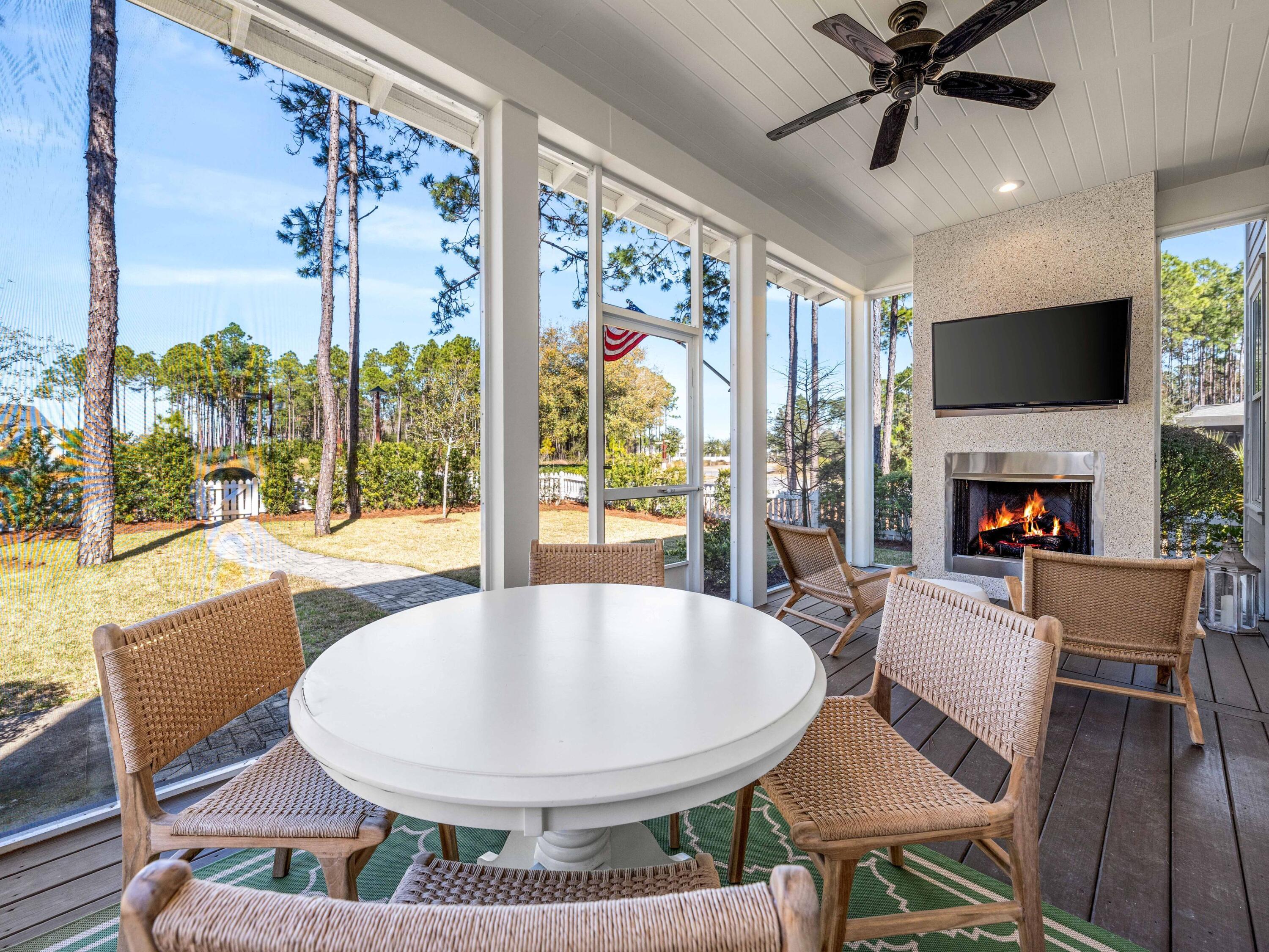 WATERSOUND ORIGINS - Residential