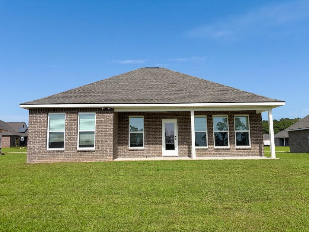 HOUSTON PLACE - Residential