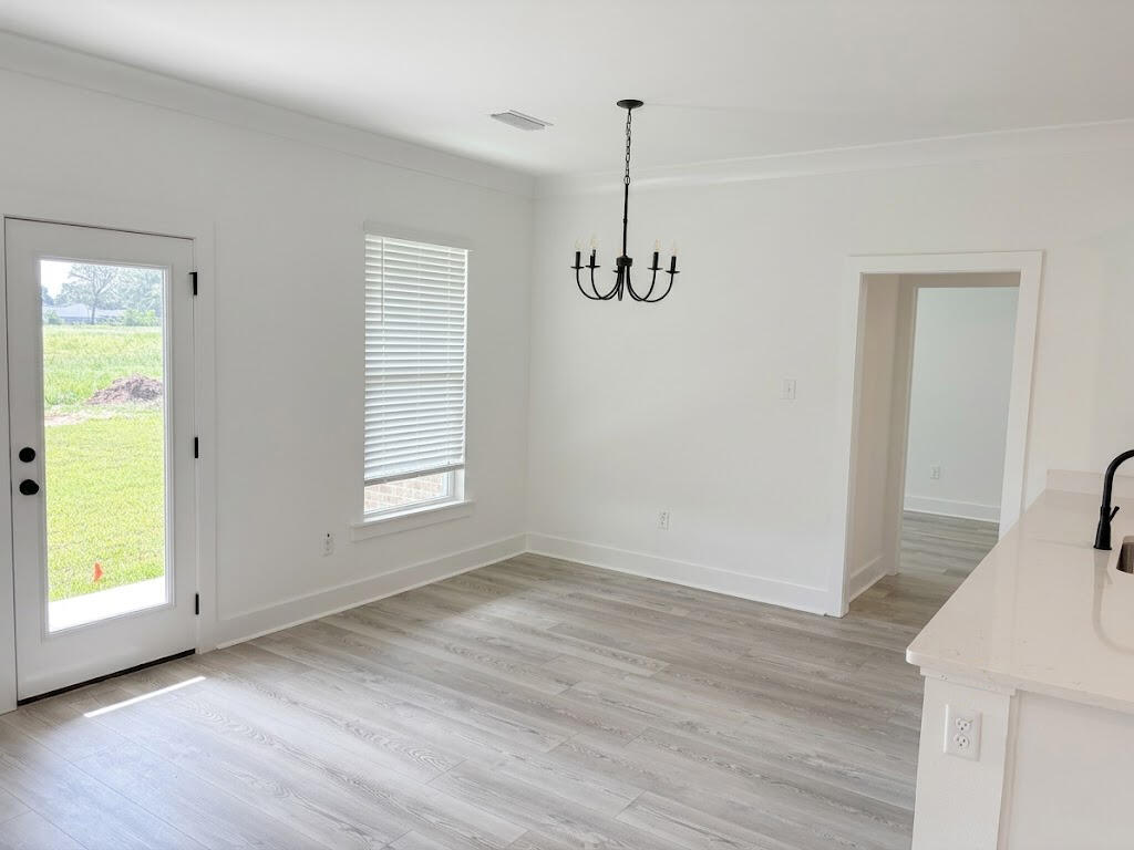 HOUSTON PLACE - Residential