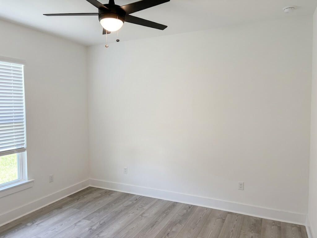 HOUSTON PLACE - Residential