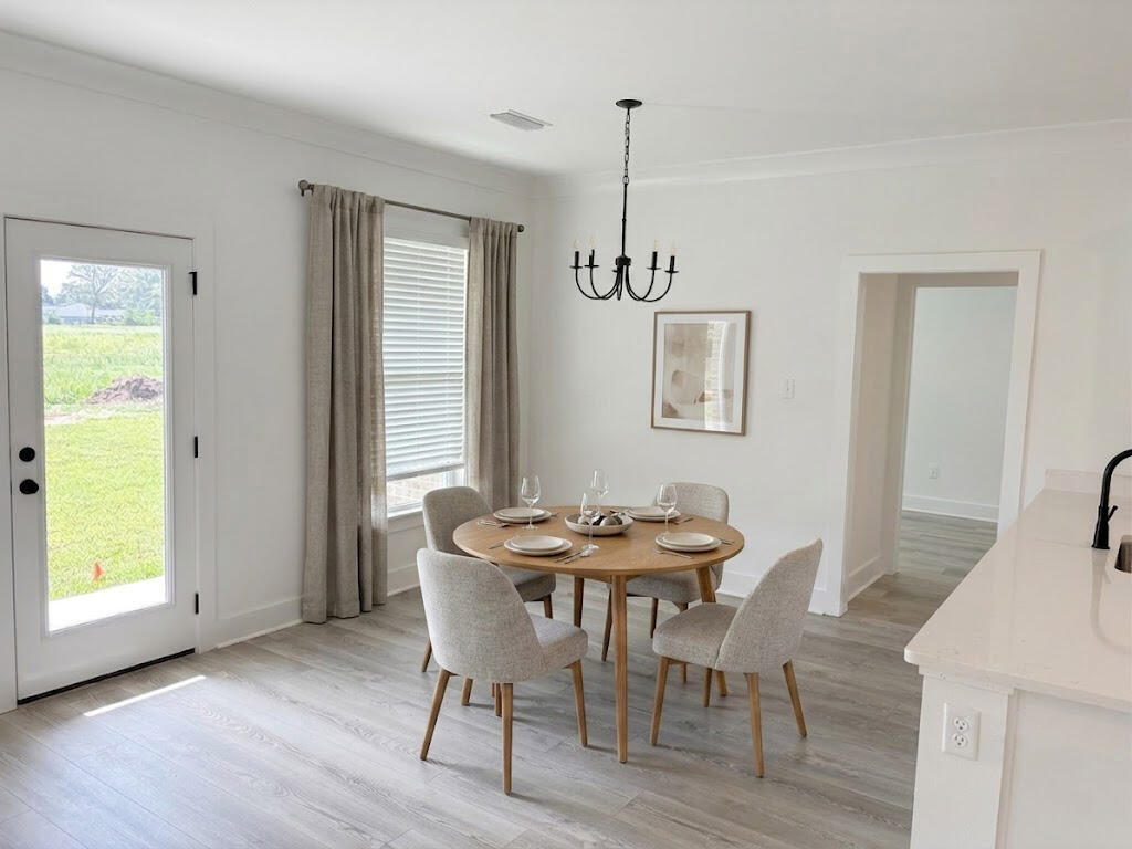 HOUSTON PLACE - Residential
