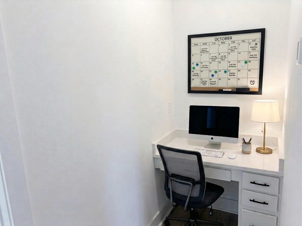 HOUSTON PLACE - Residential