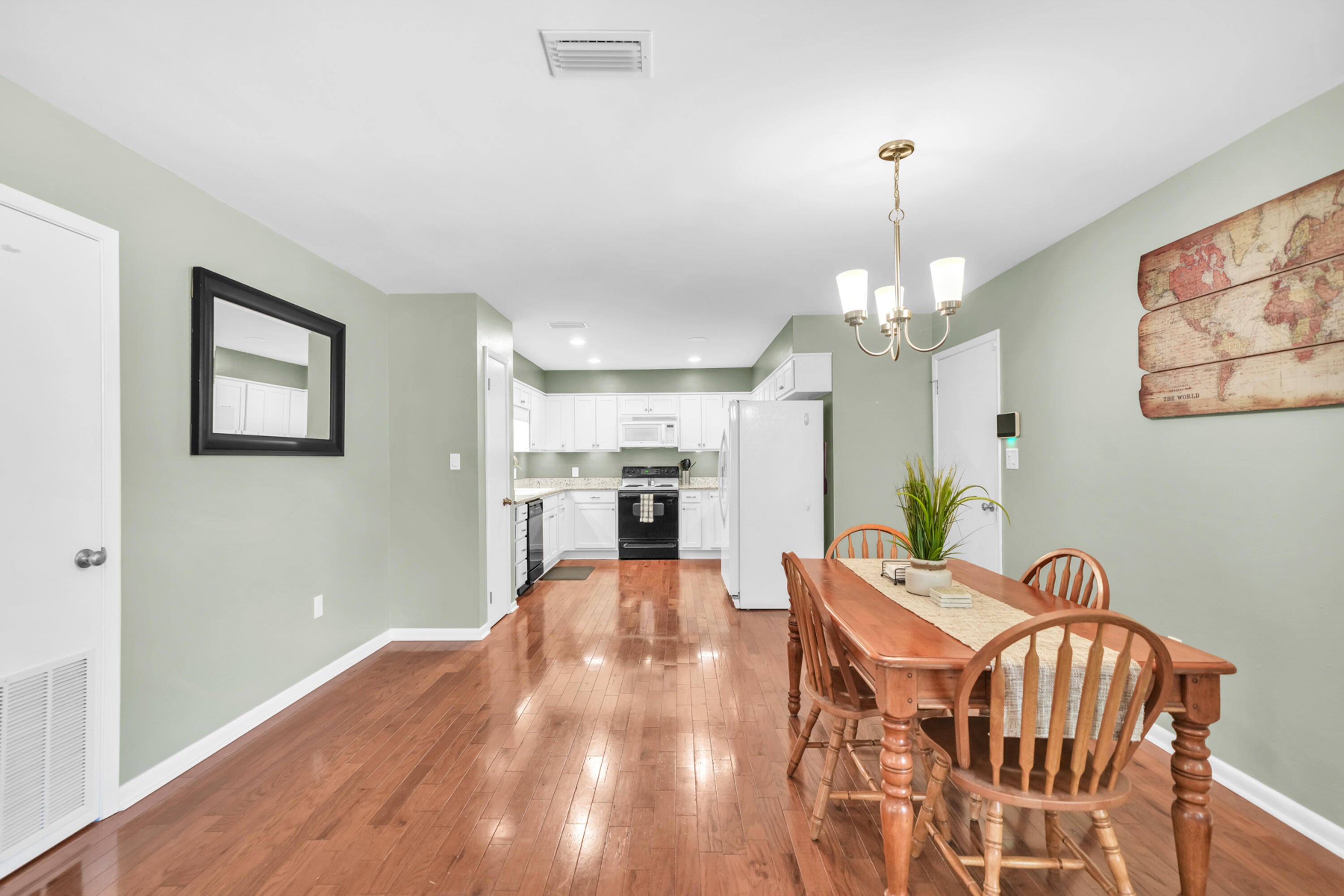 OCEAN CITY 2ND ADDN - Residential