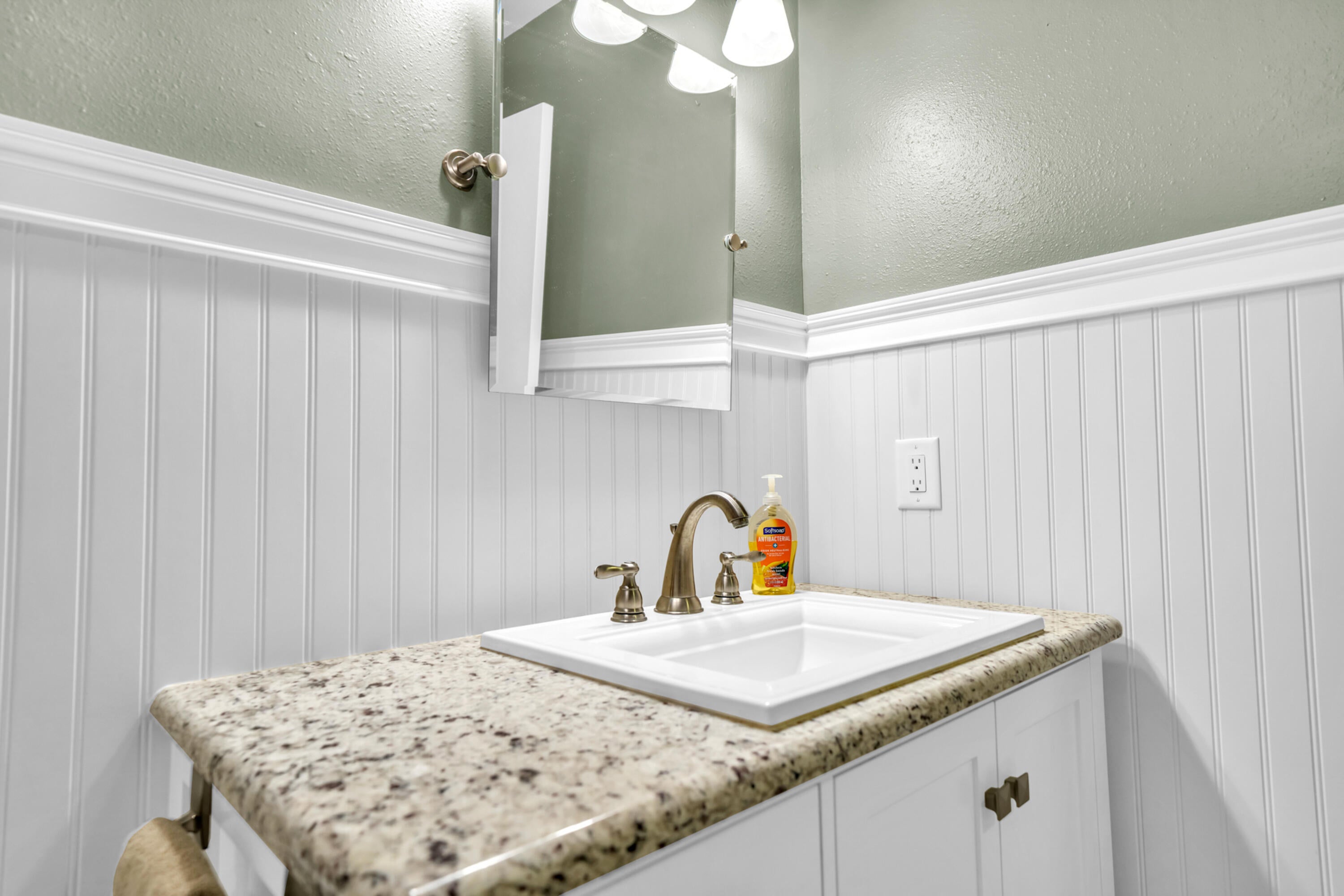 OCEAN CITY 2ND ADDN - Residential
