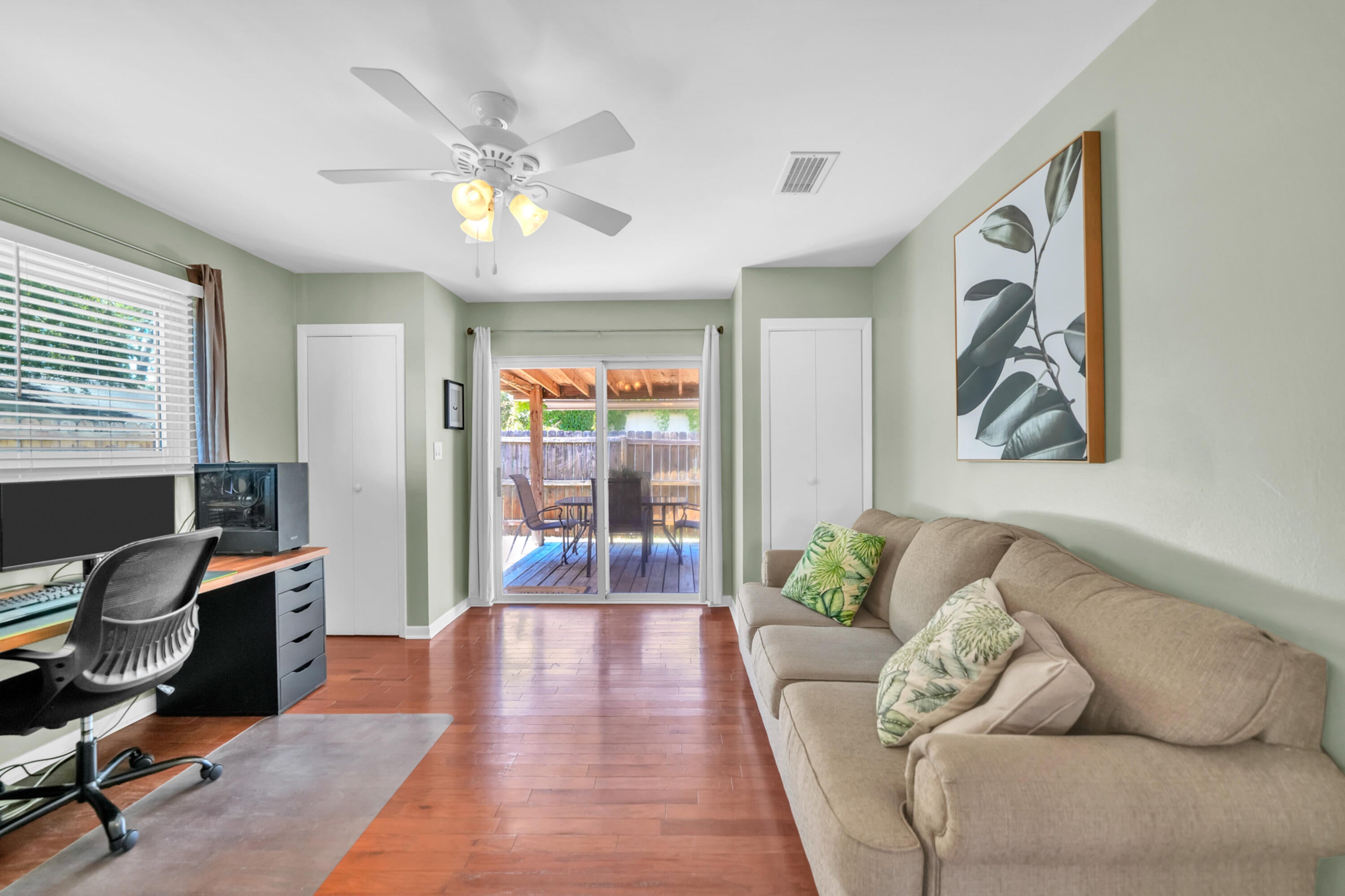 OCEAN CITY 2ND ADDN - Residential