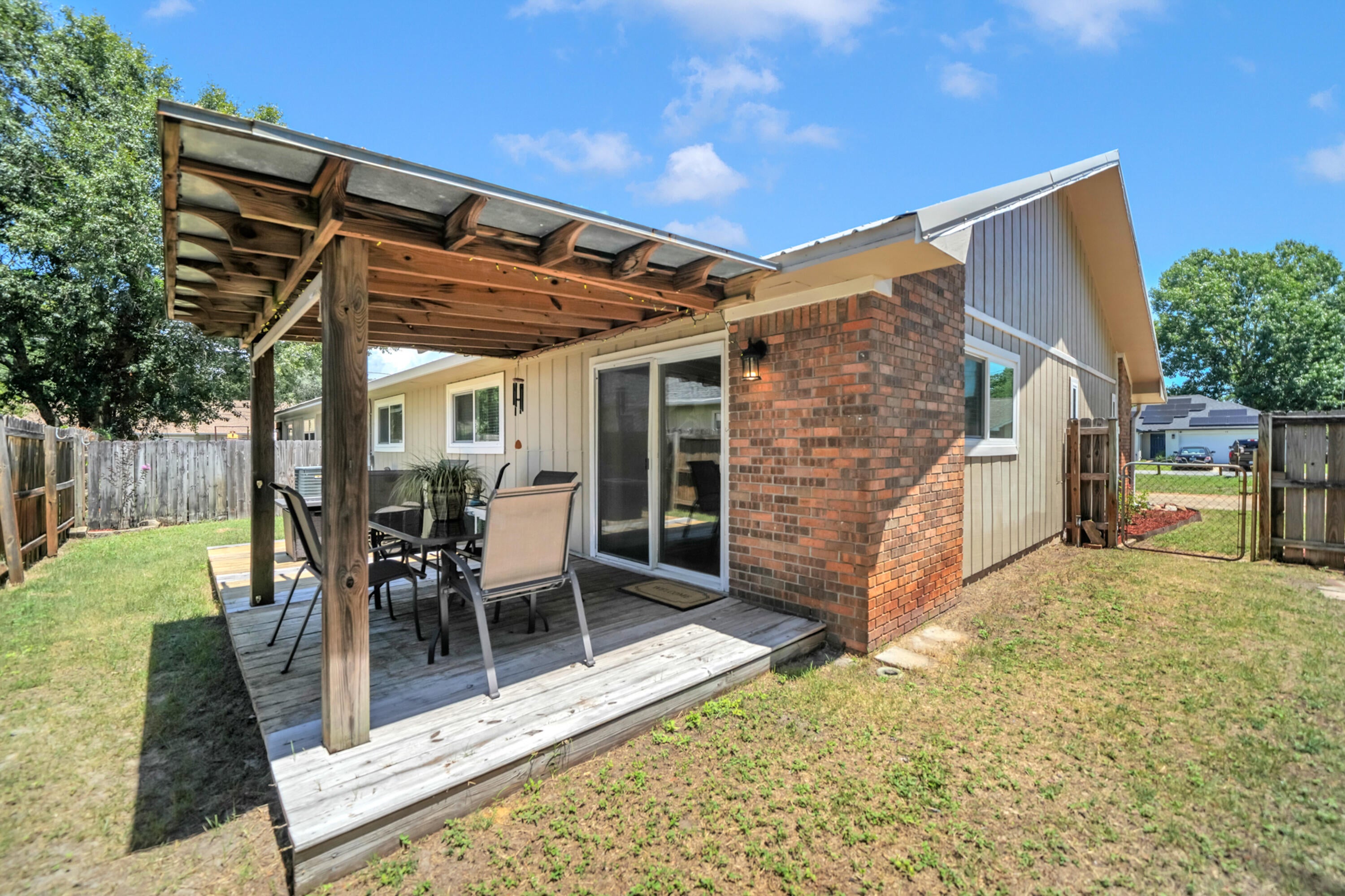 OCEAN CITY 2ND ADDN - Residential