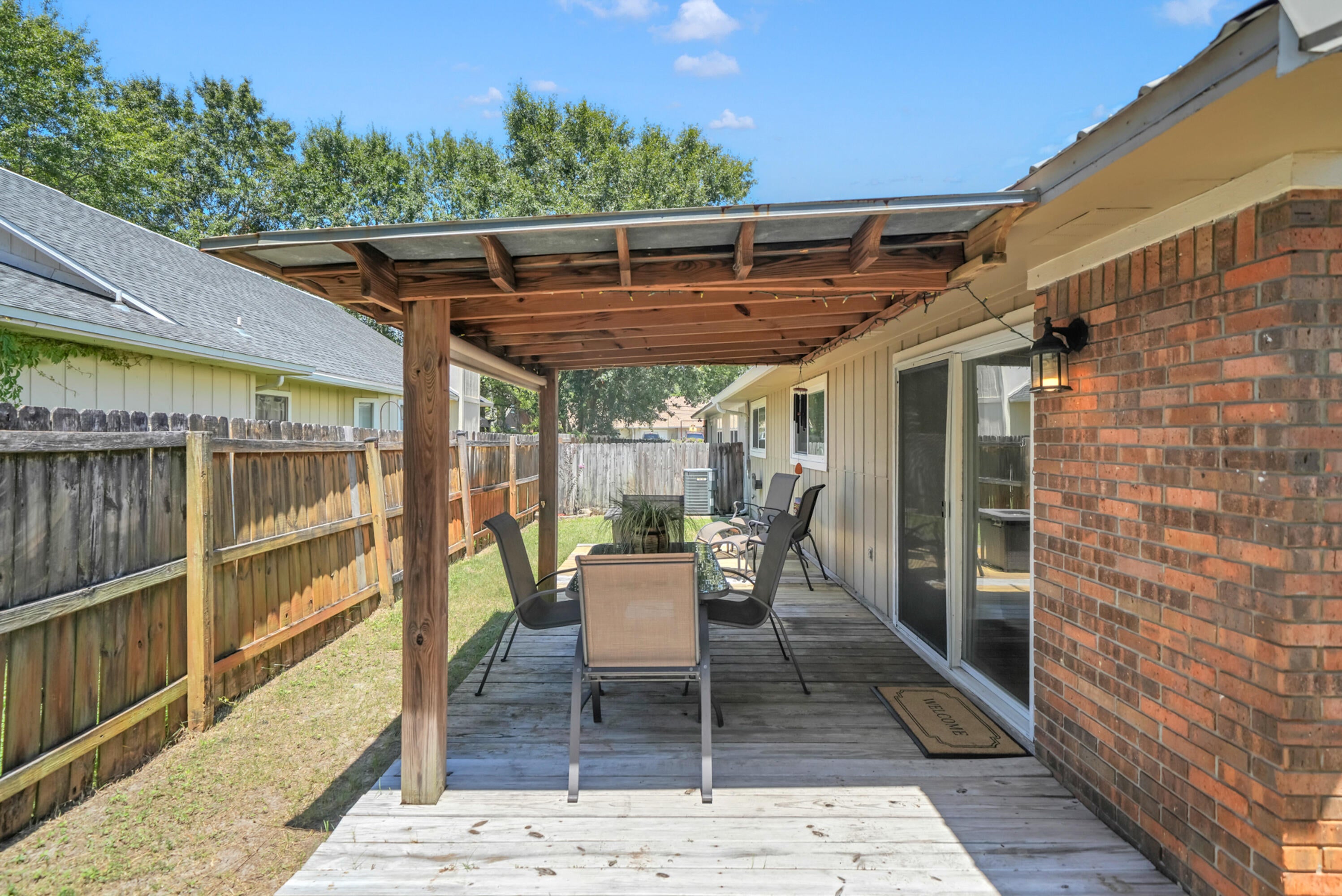 OCEAN CITY 2ND ADDN - Residential