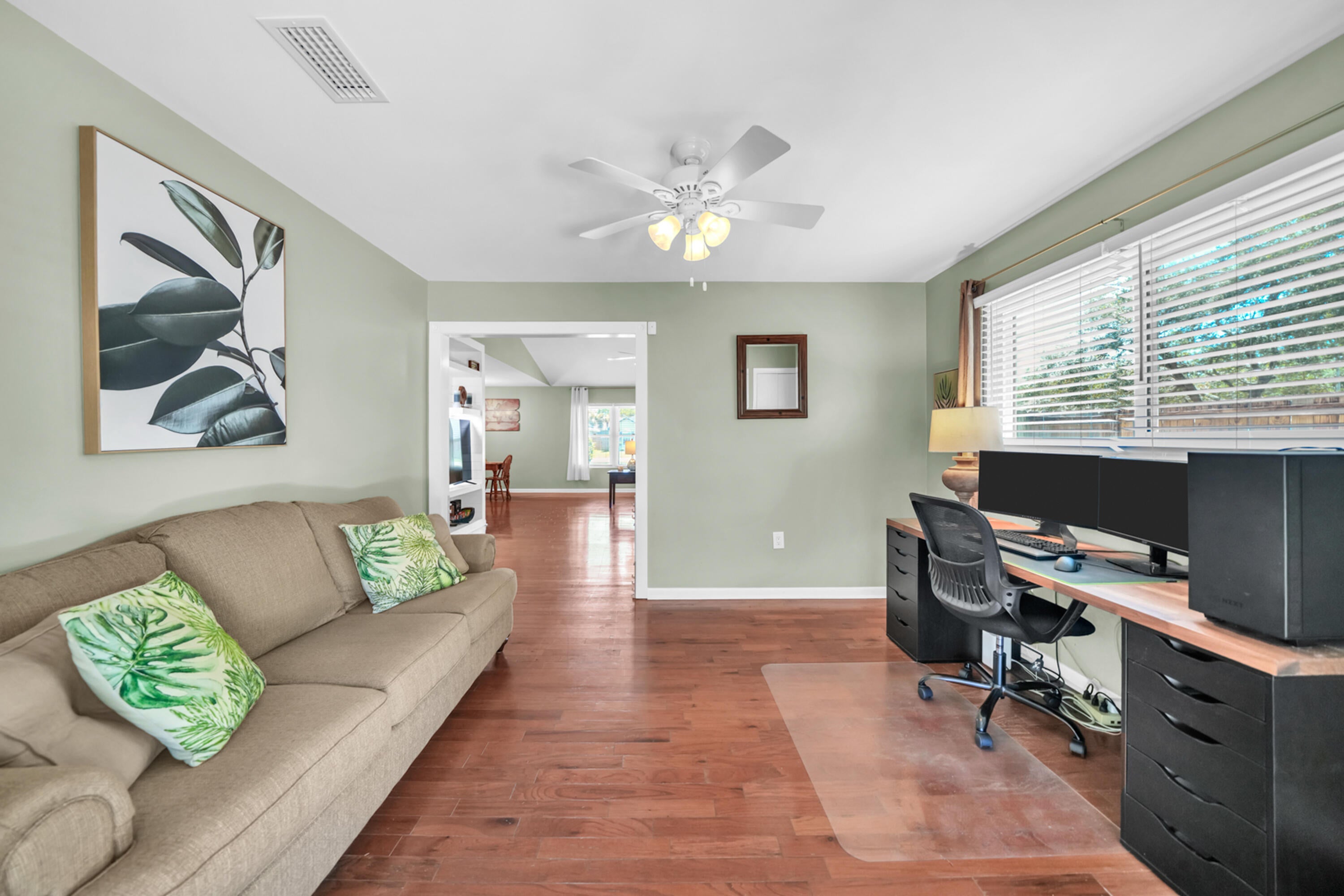 OCEAN CITY 2ND ADDN - Residential