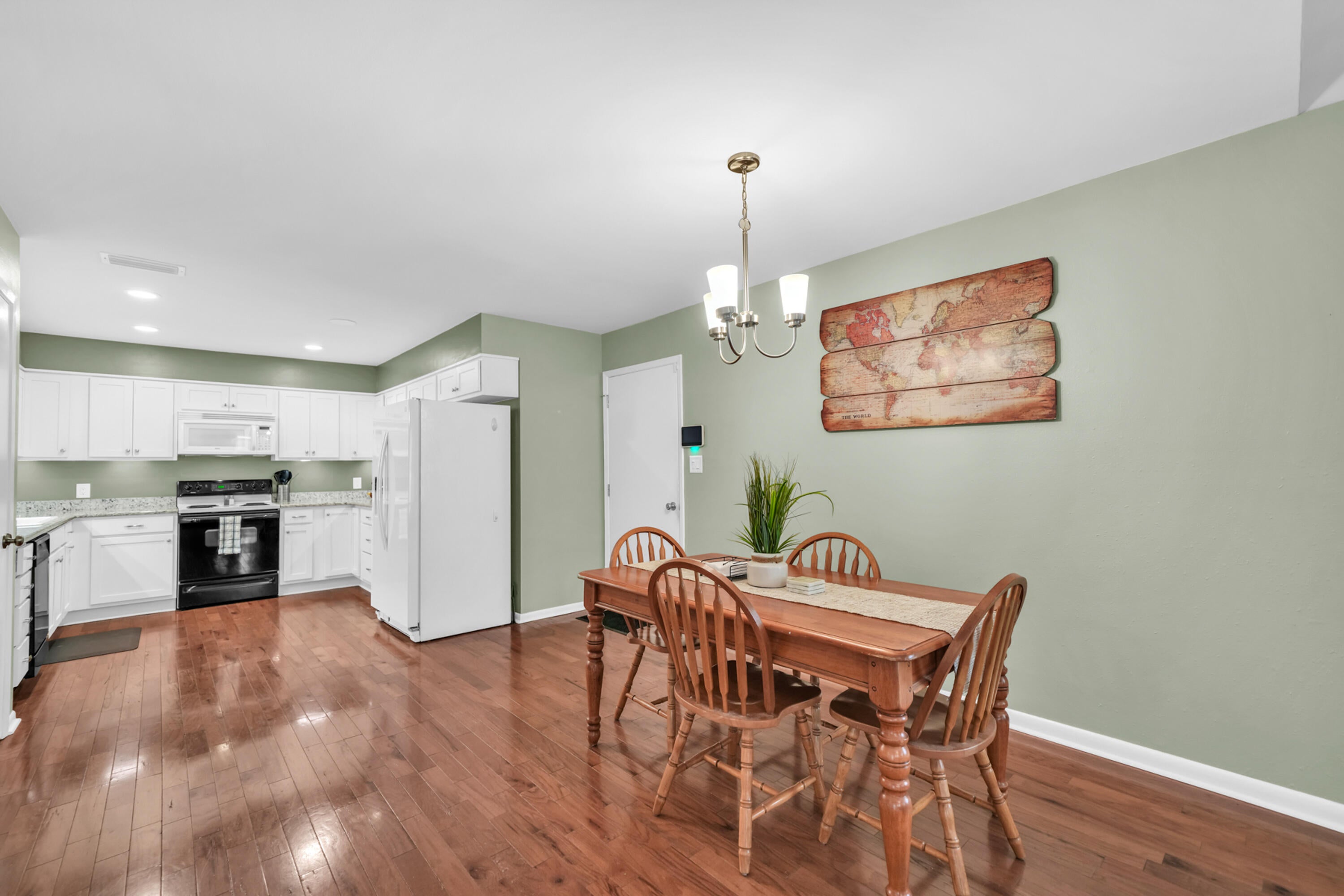 OCEAN CITY 2ND ADDN - Residential