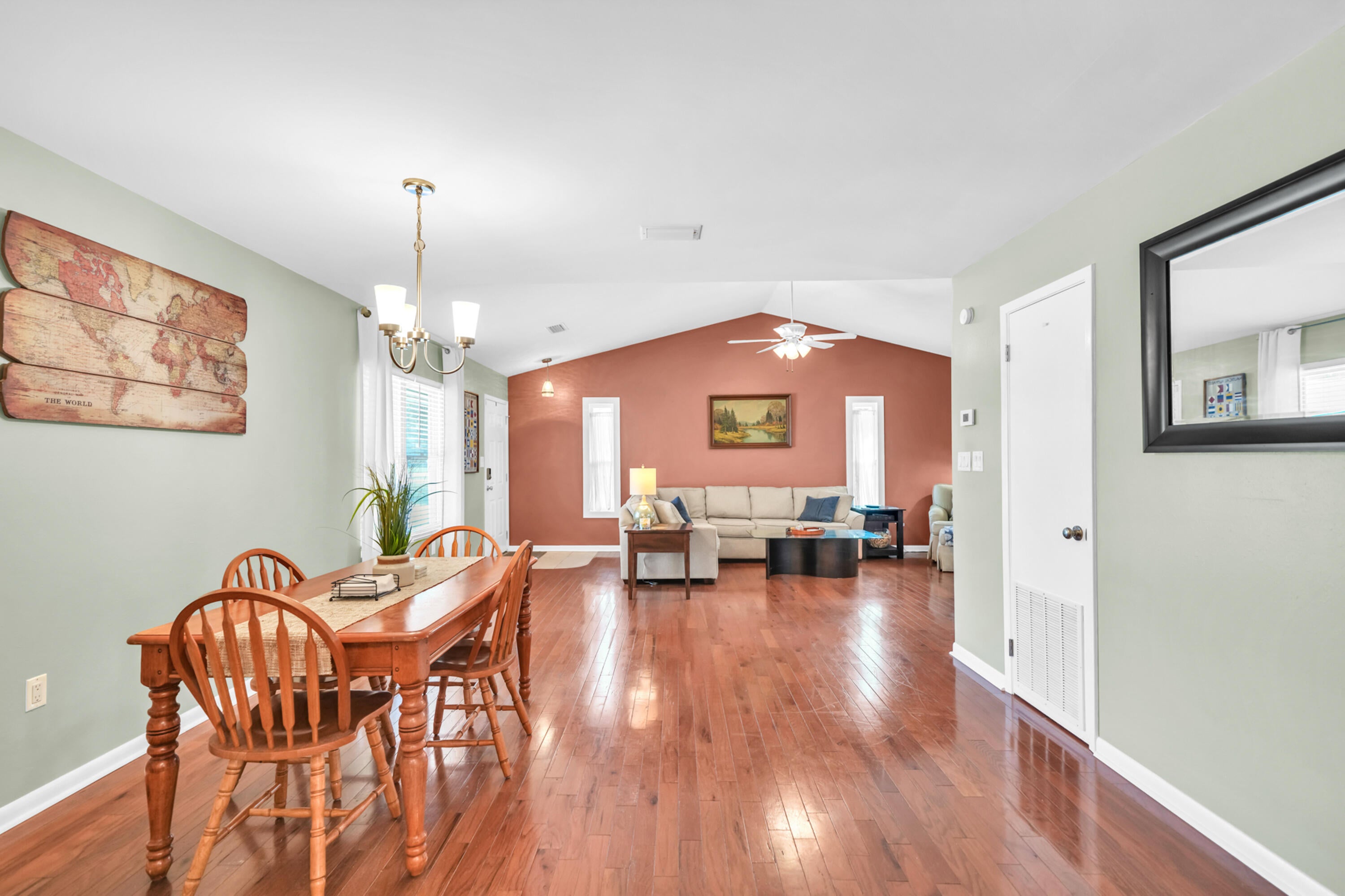 OCEAN CITY 2ND ADDN - Residential