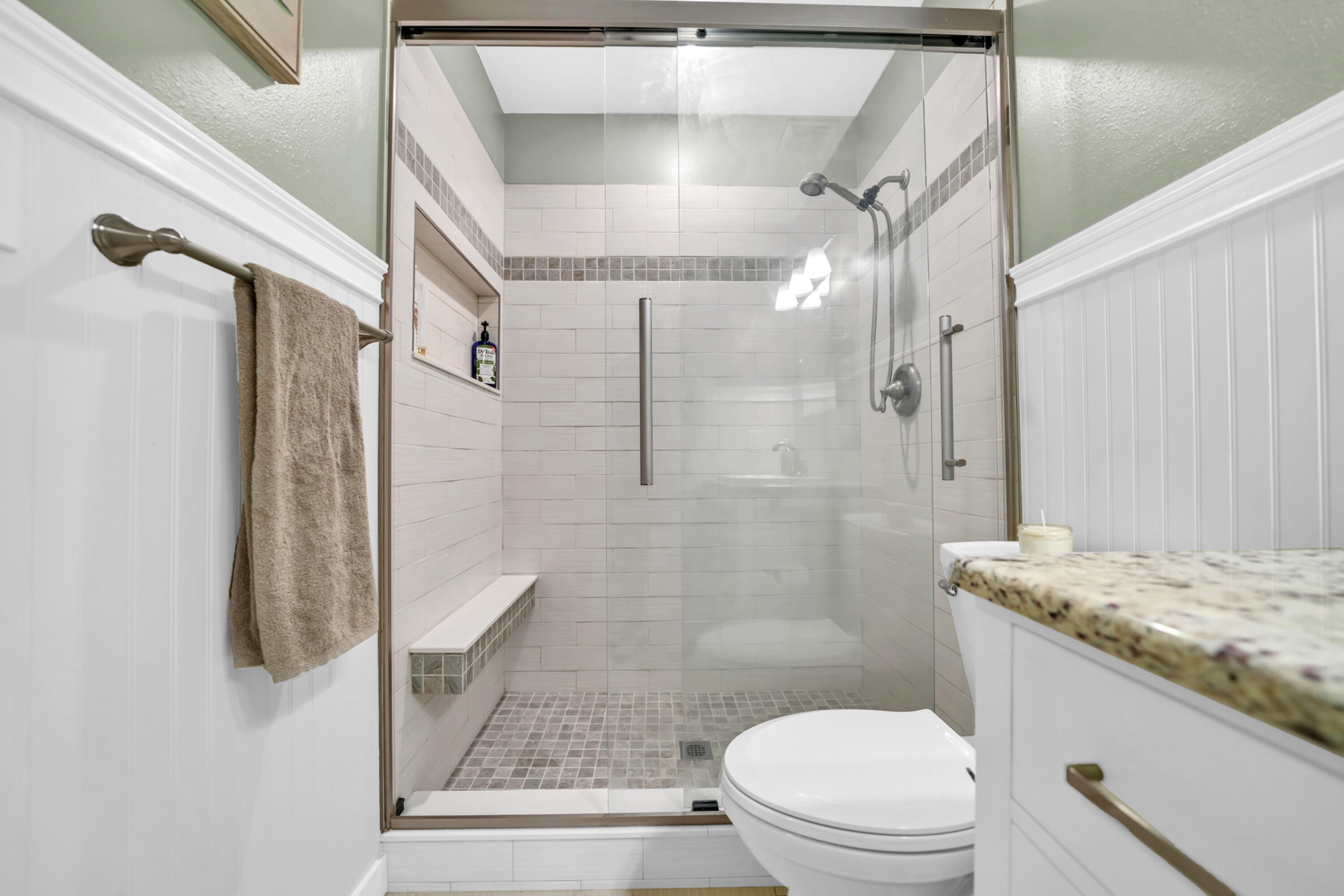 OCEAN CITY 2ND ADDN - Residential