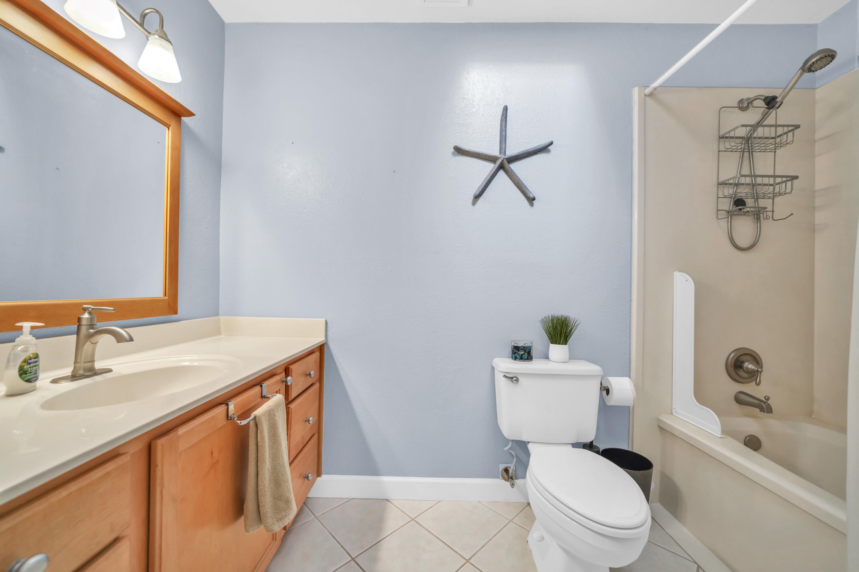 OCEAN CITY 2ND ADDN - Residential