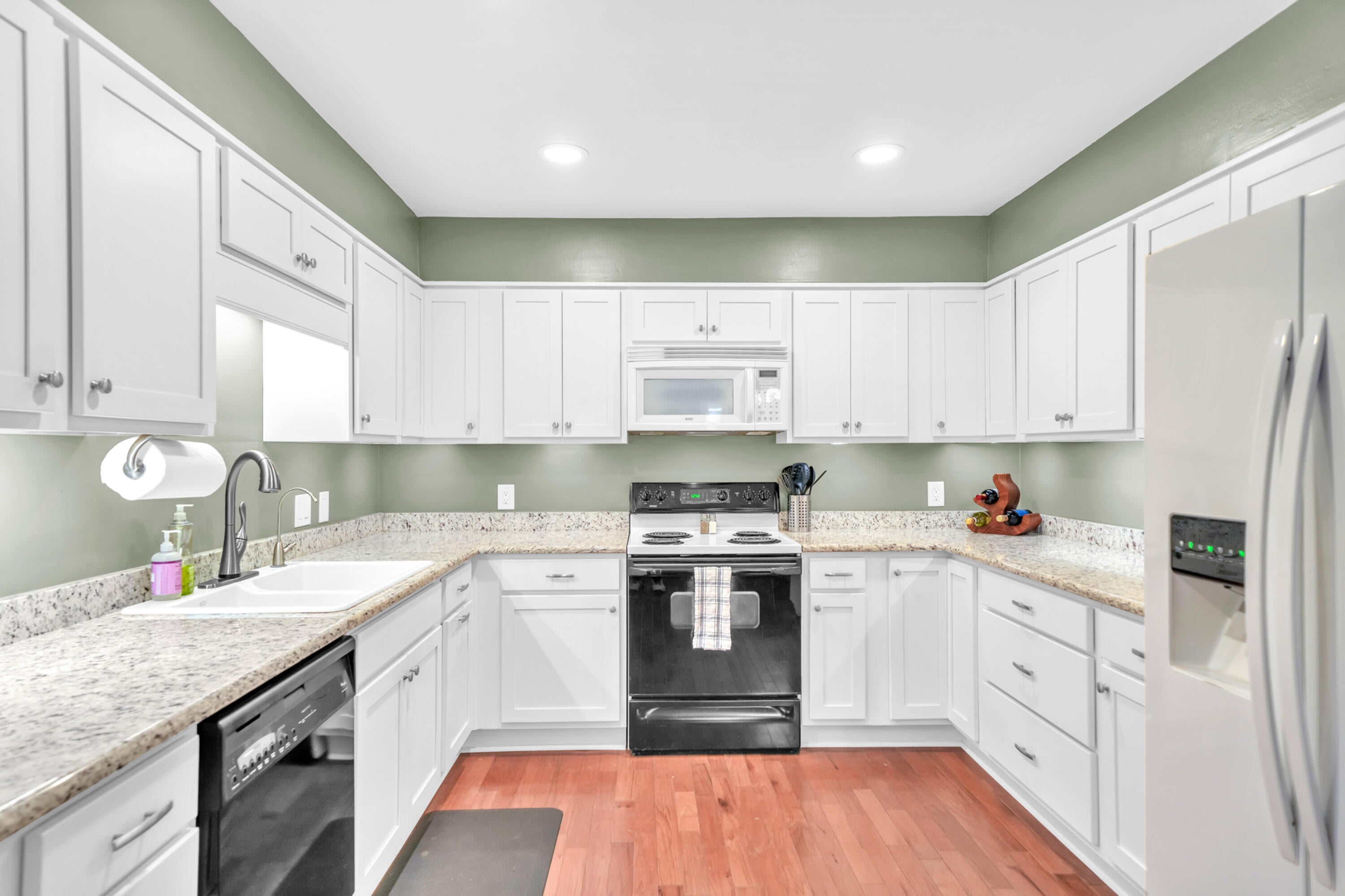 OCEAN CITY 2ND ADDN - Residential