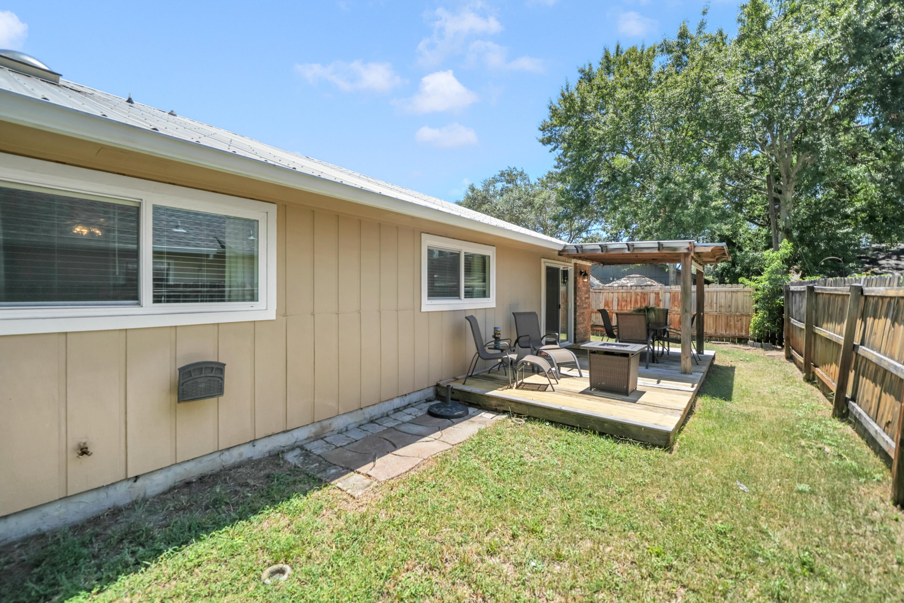 OCEAN CITY 2ND ADDN - Residential