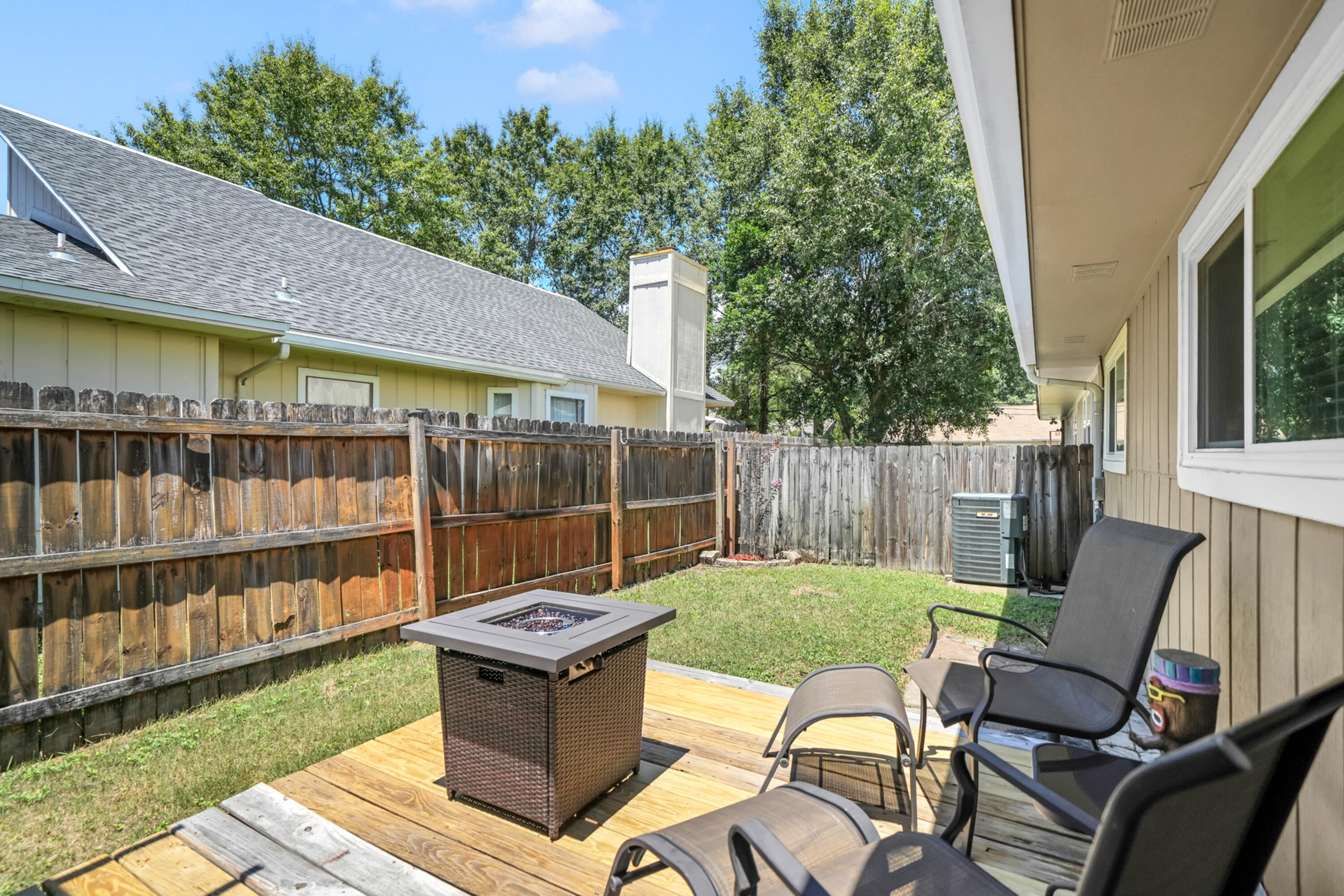 OCEAN CITY 2ND ADDN - Residential