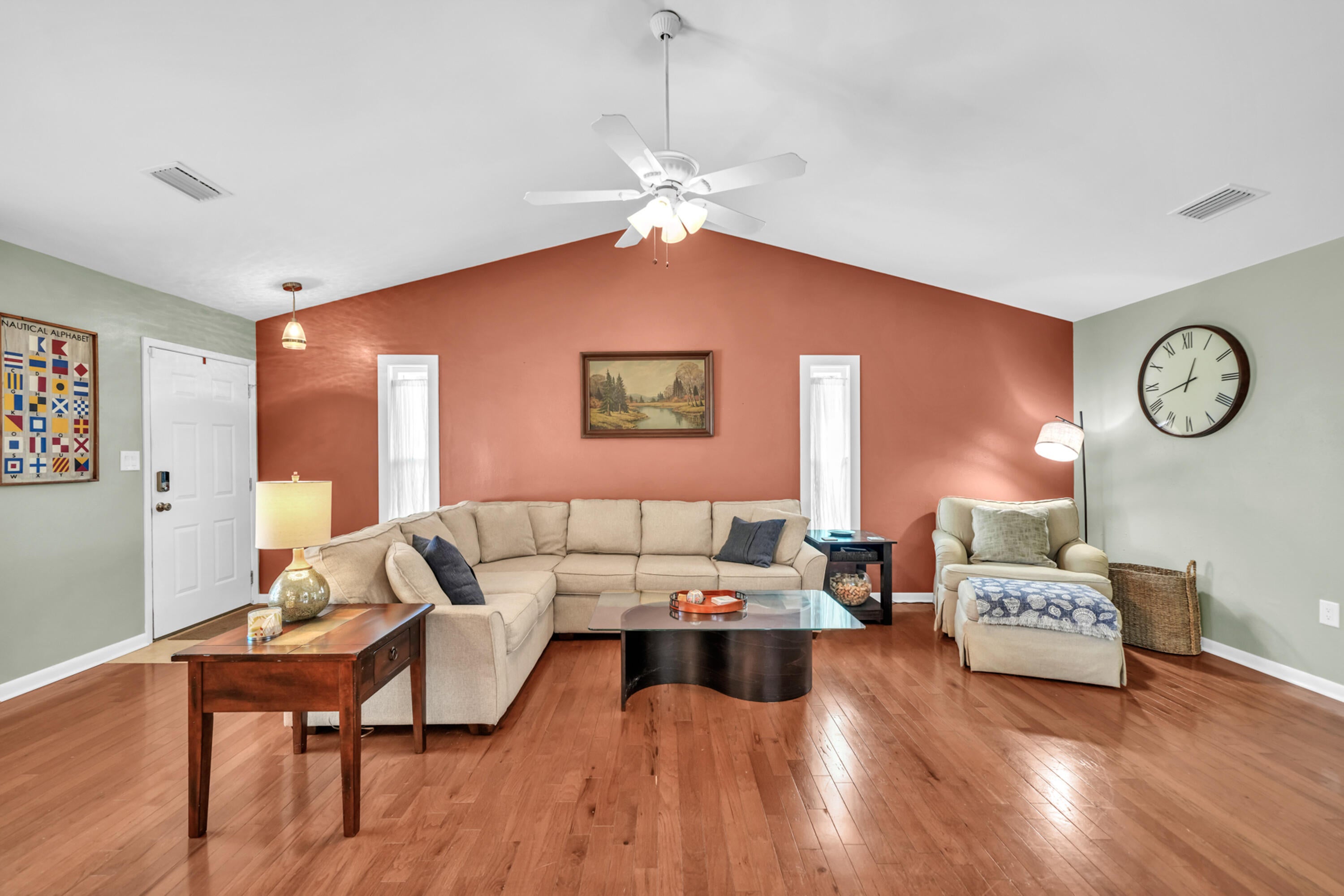 OCEAN CITY 2ND ADDN - Residential