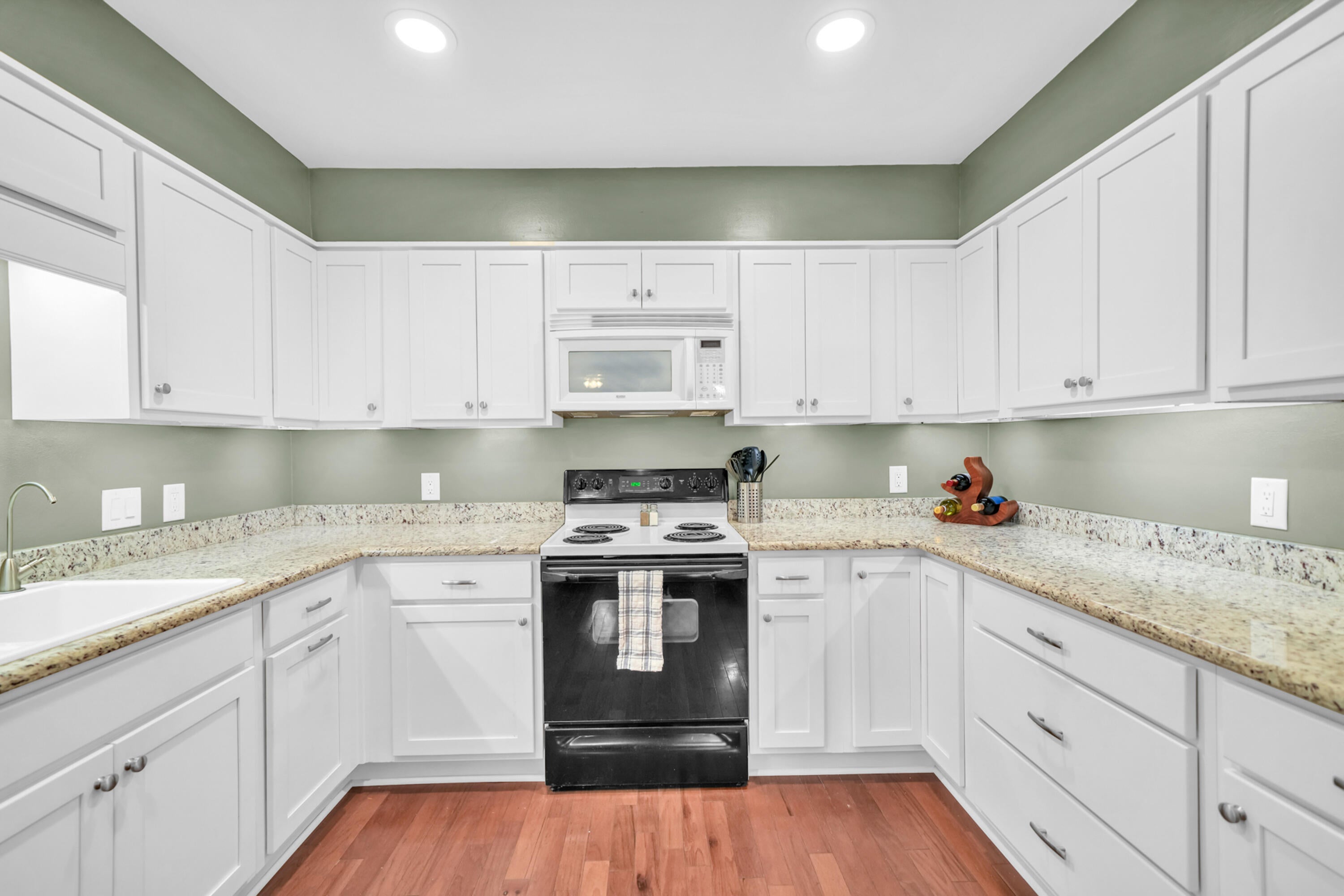 OCEAN CITY 2ND ADDN - Residential