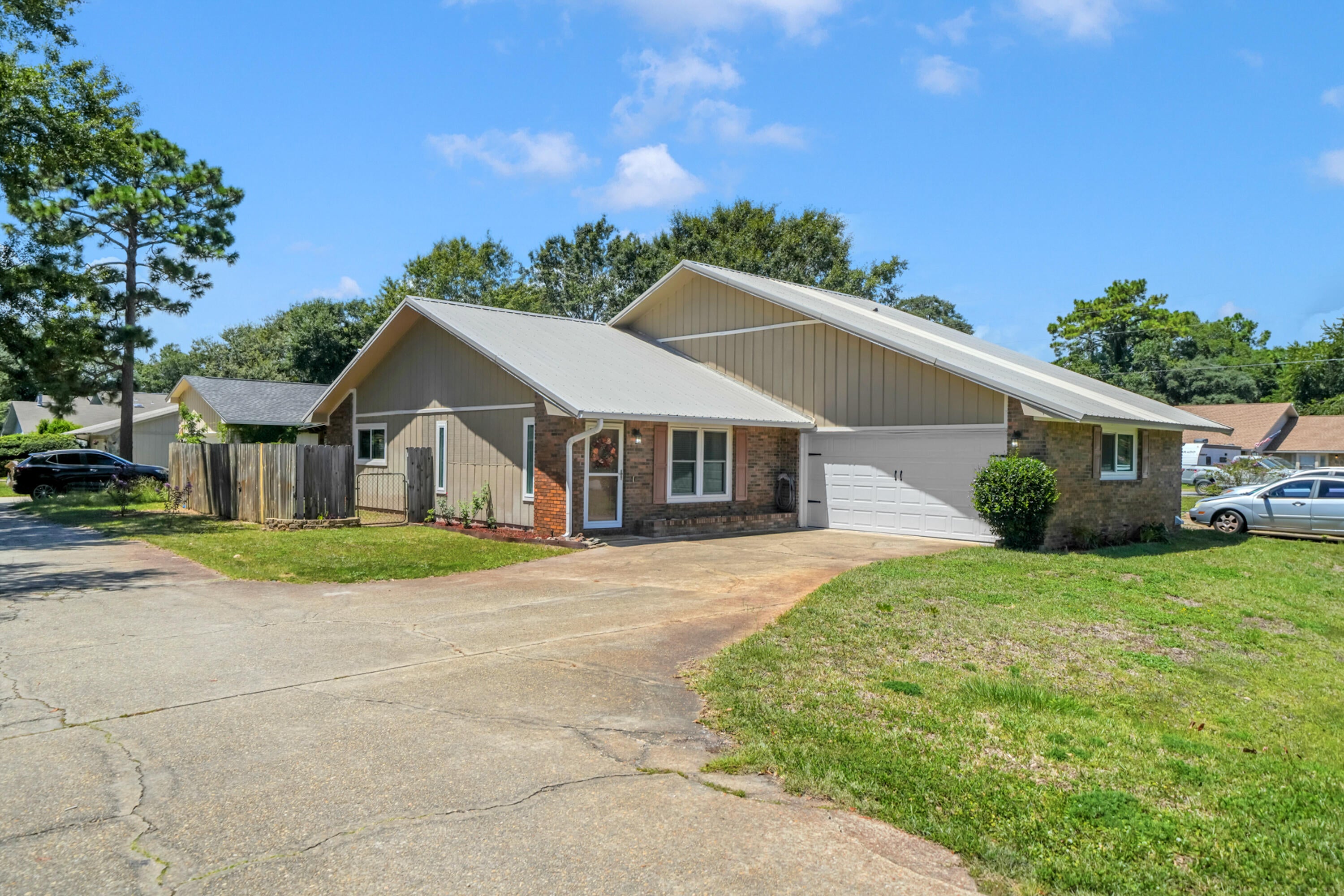 OCEAN CITY 2ND ADDN - Residential