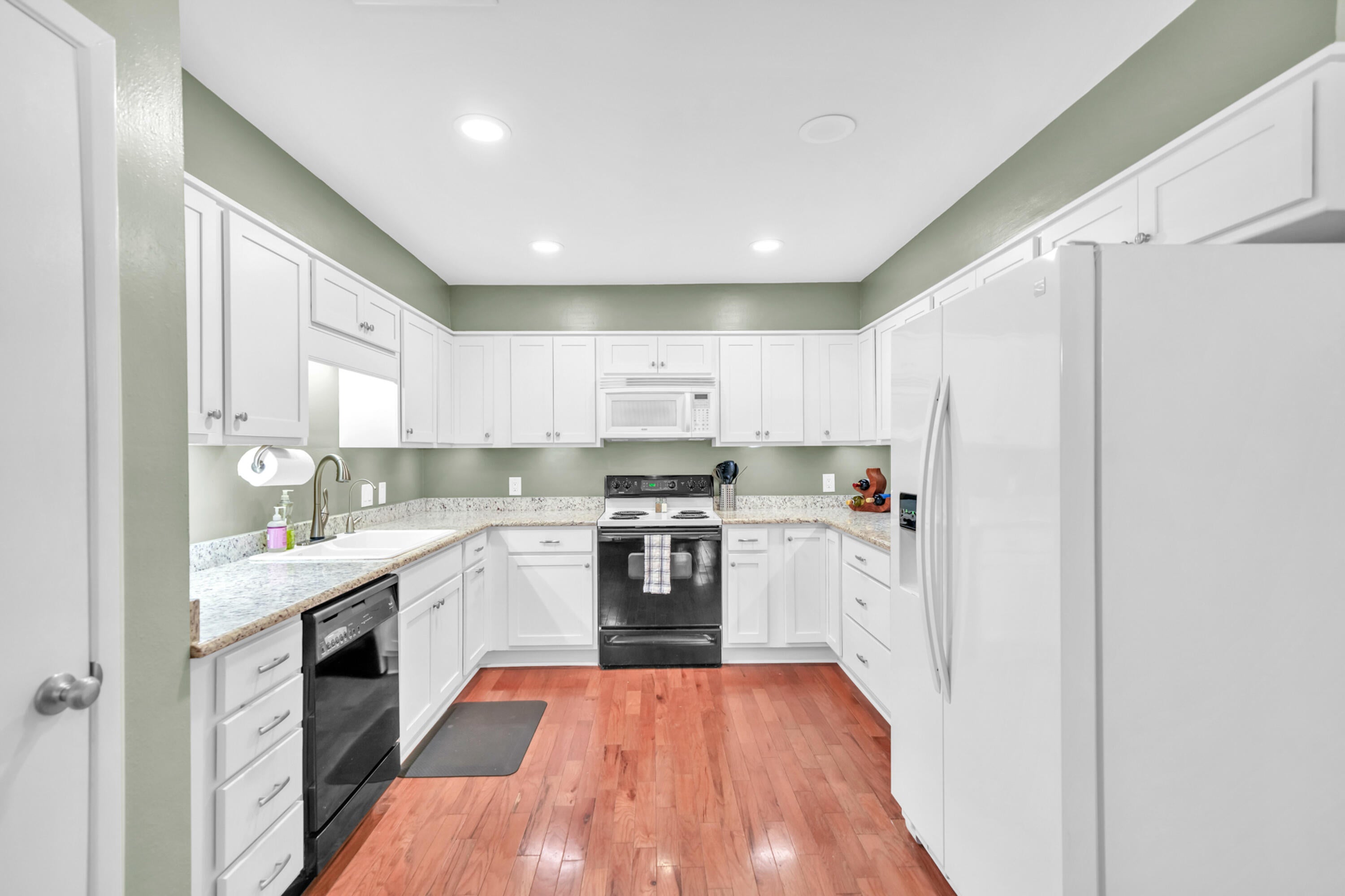 OCEAN CITY 2ND ADDN - Residential