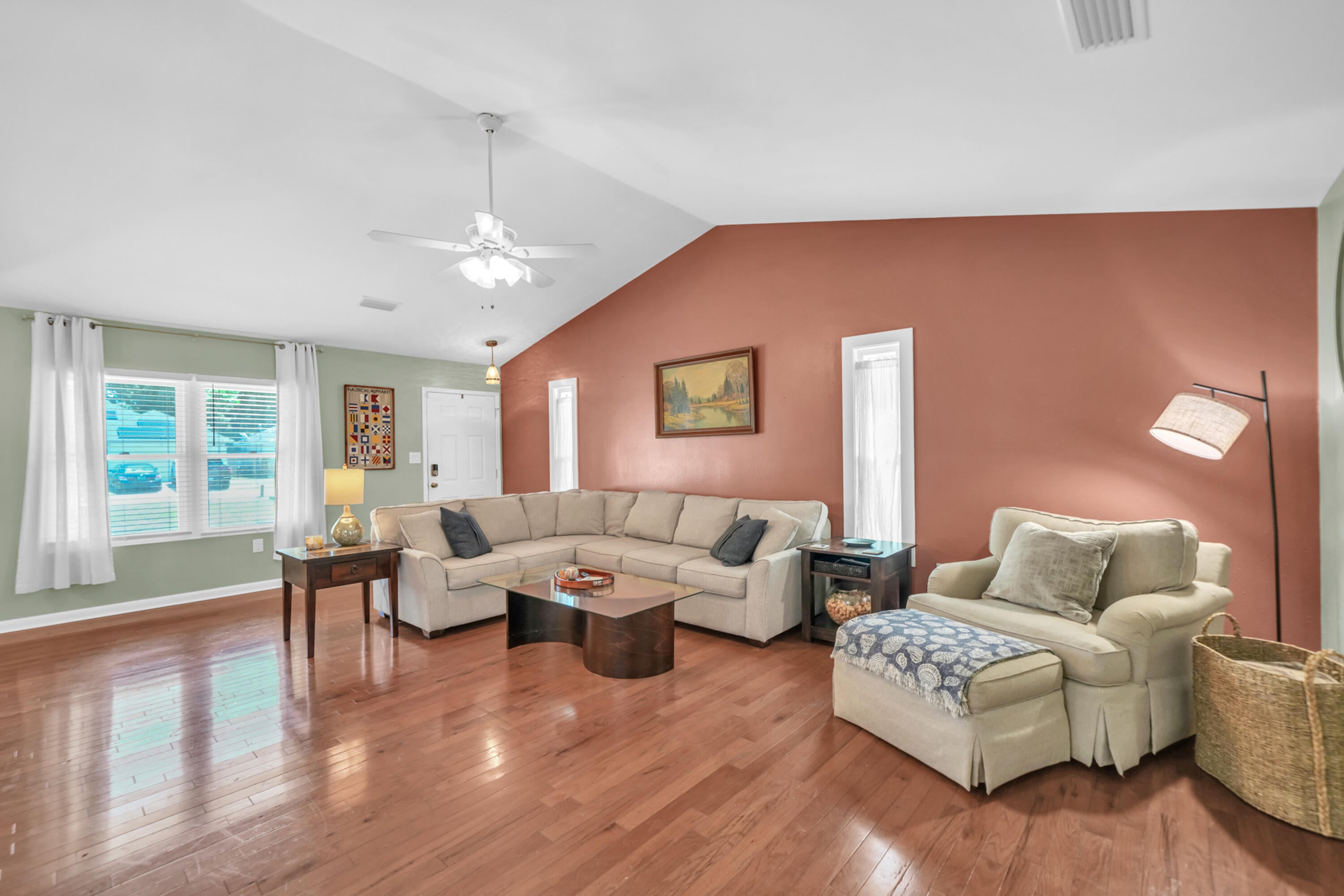 OCEAN CITY 2ND ADDN - Residential
