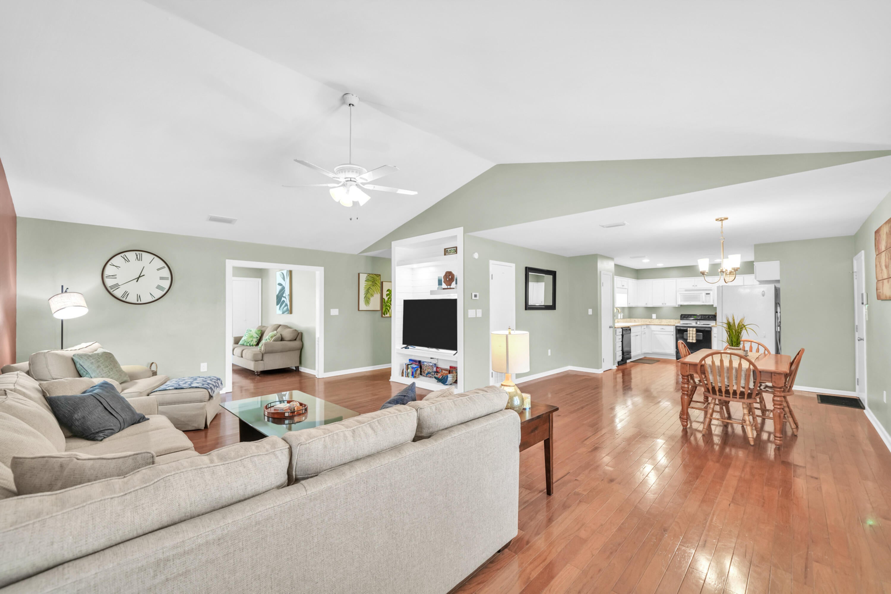 OCEAN CITY 2ND ADDN - Residential