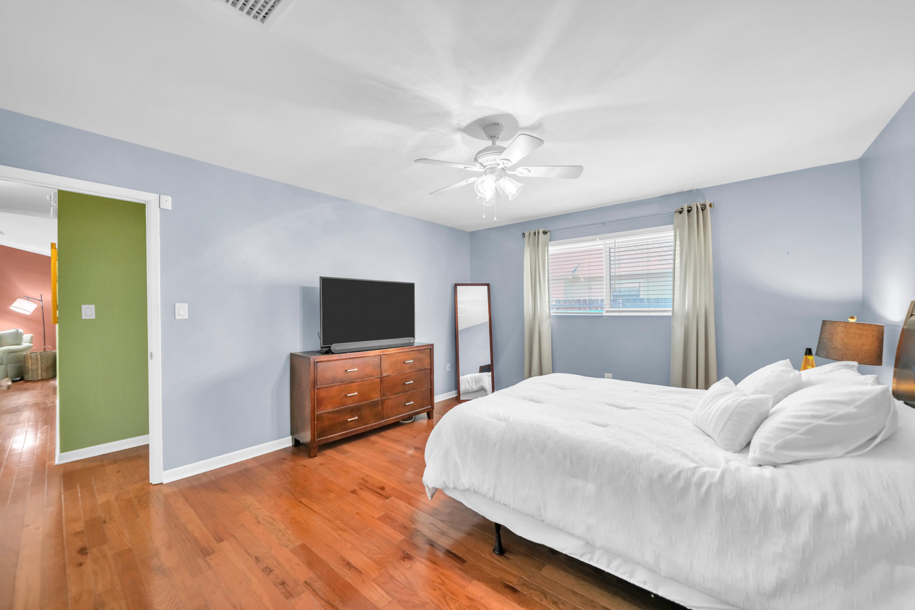 OCEAN CITY 2ND ADDN - Residential