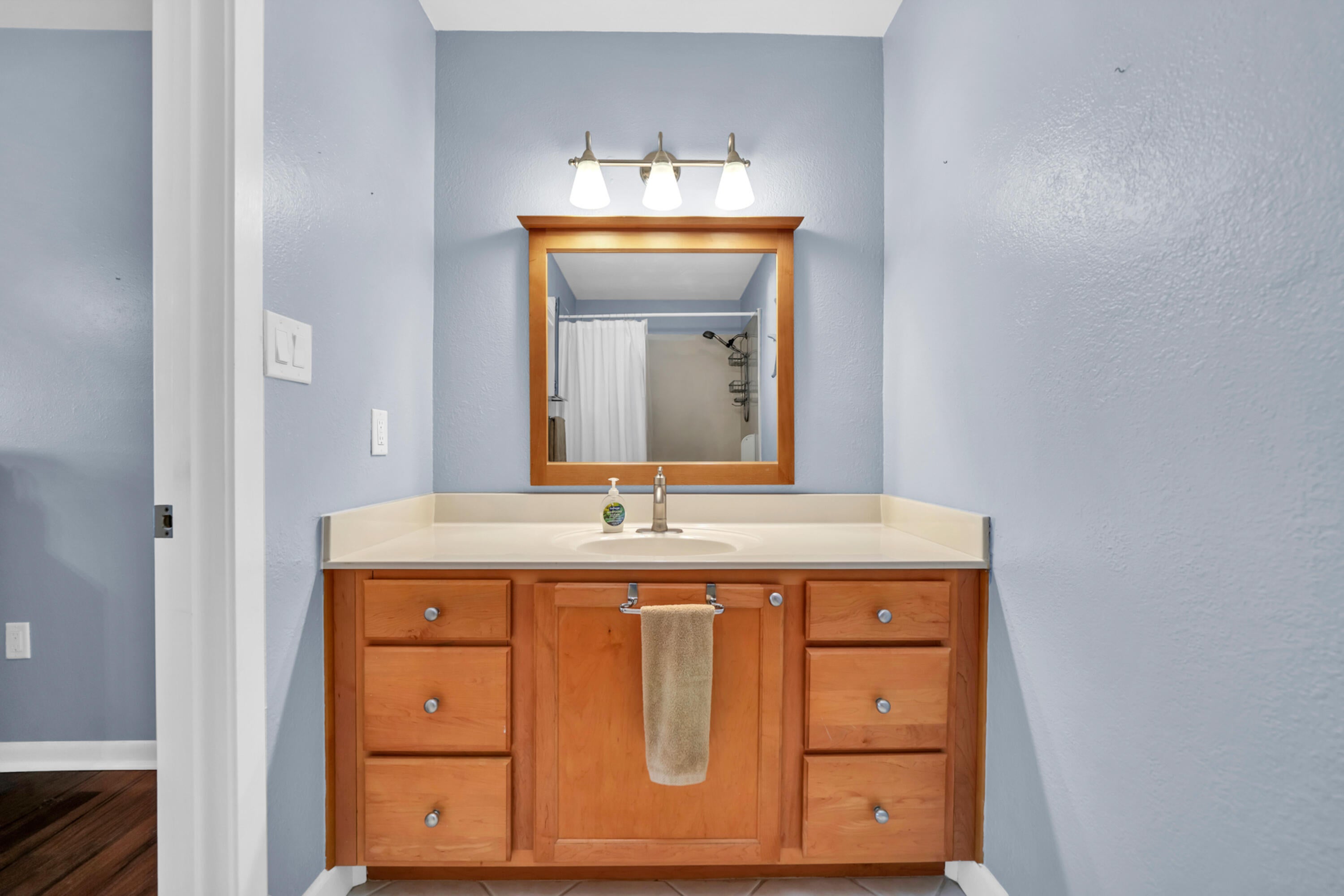 OCEAN CITY 2ND ADDN - Residential
