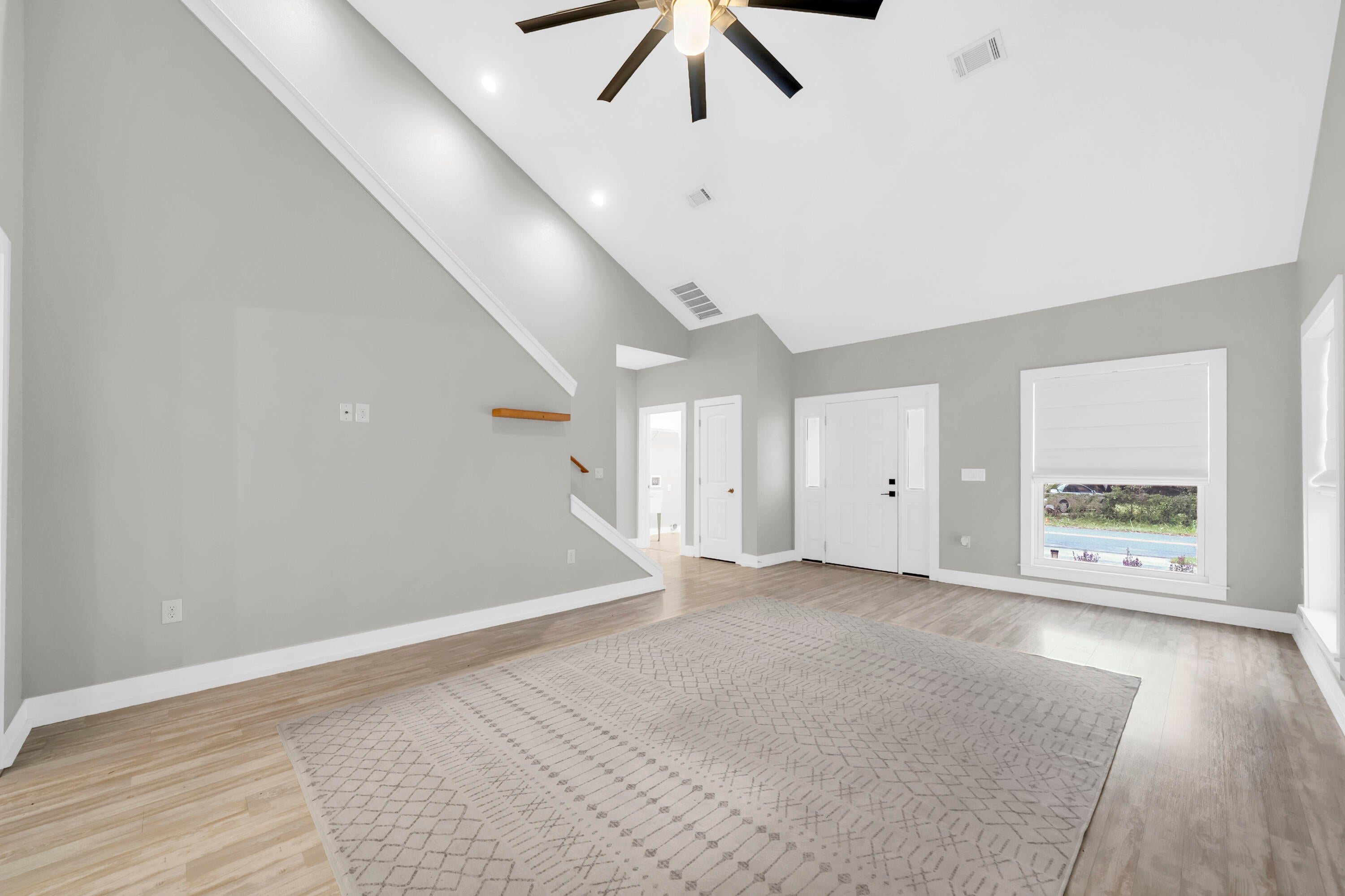 CALHOUN S/D DESTIN, CALHOUN 2nd ADDN REV - Residential