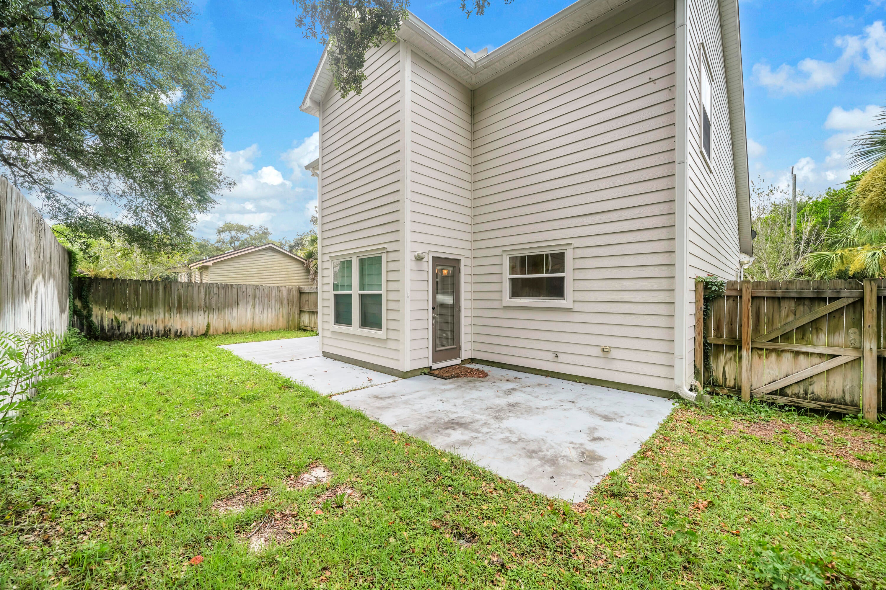 CALHOUN S/D DESTIN, CALHOUN 2nd ADDN REV - Residential