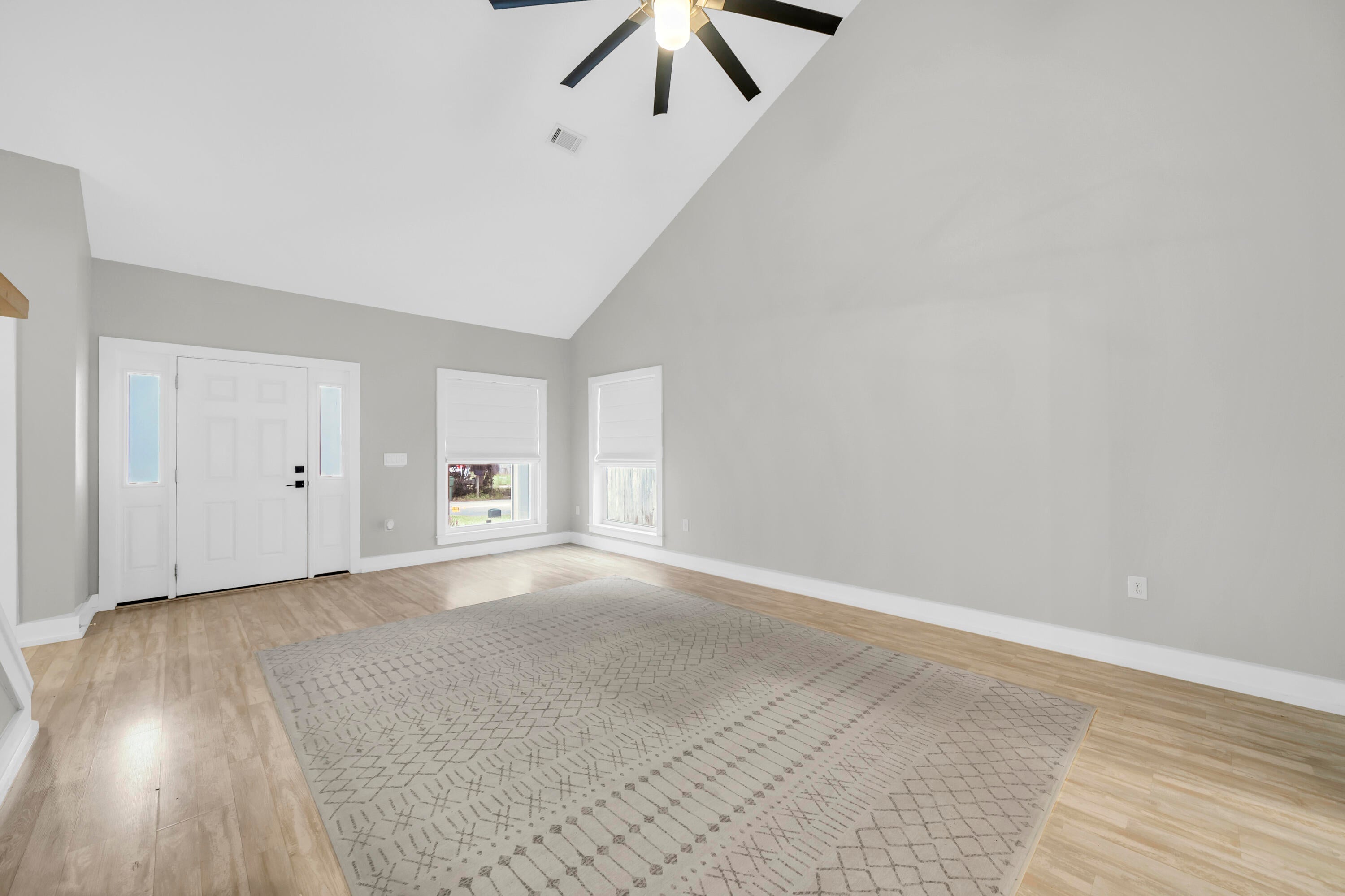 CALHOUN S/D DESTIN, CALHOUN 2nd ADDN REV - Residential