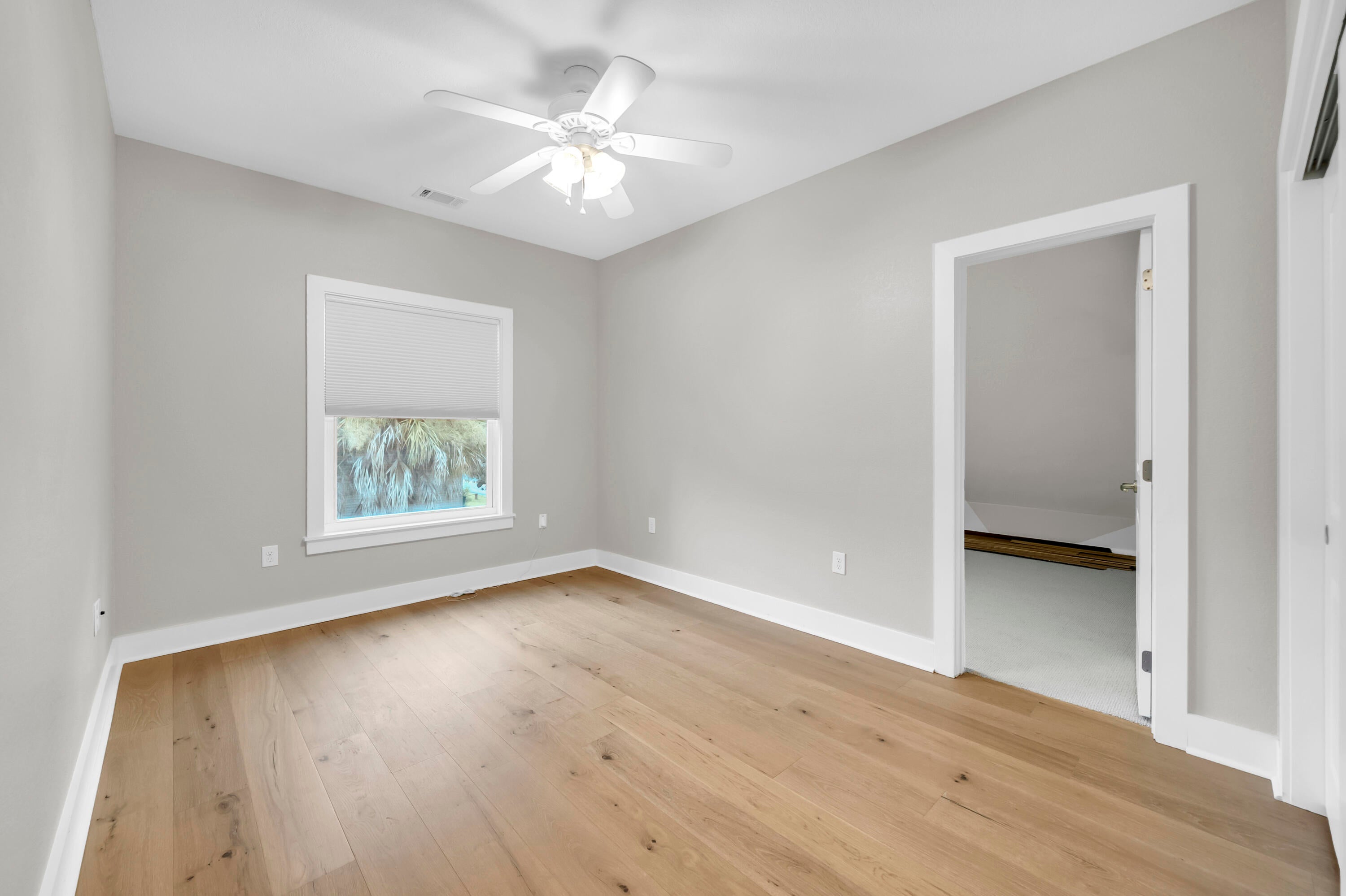 CALHOUN S/D DESTIN, CALHOUN 2nd ADDN REV - Residential