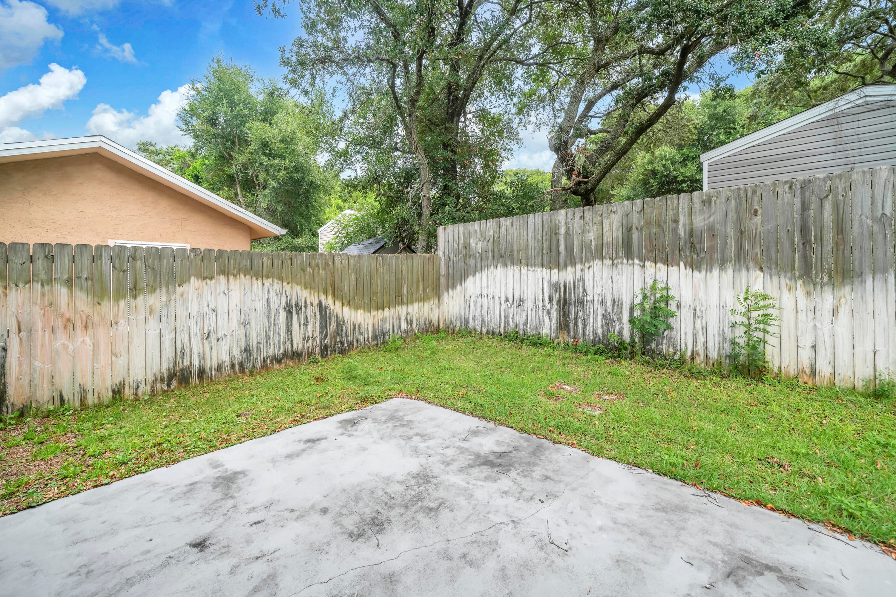 CALHOUN S/D DESTIN, CALHOUN 2nd ADDN REV - Residential