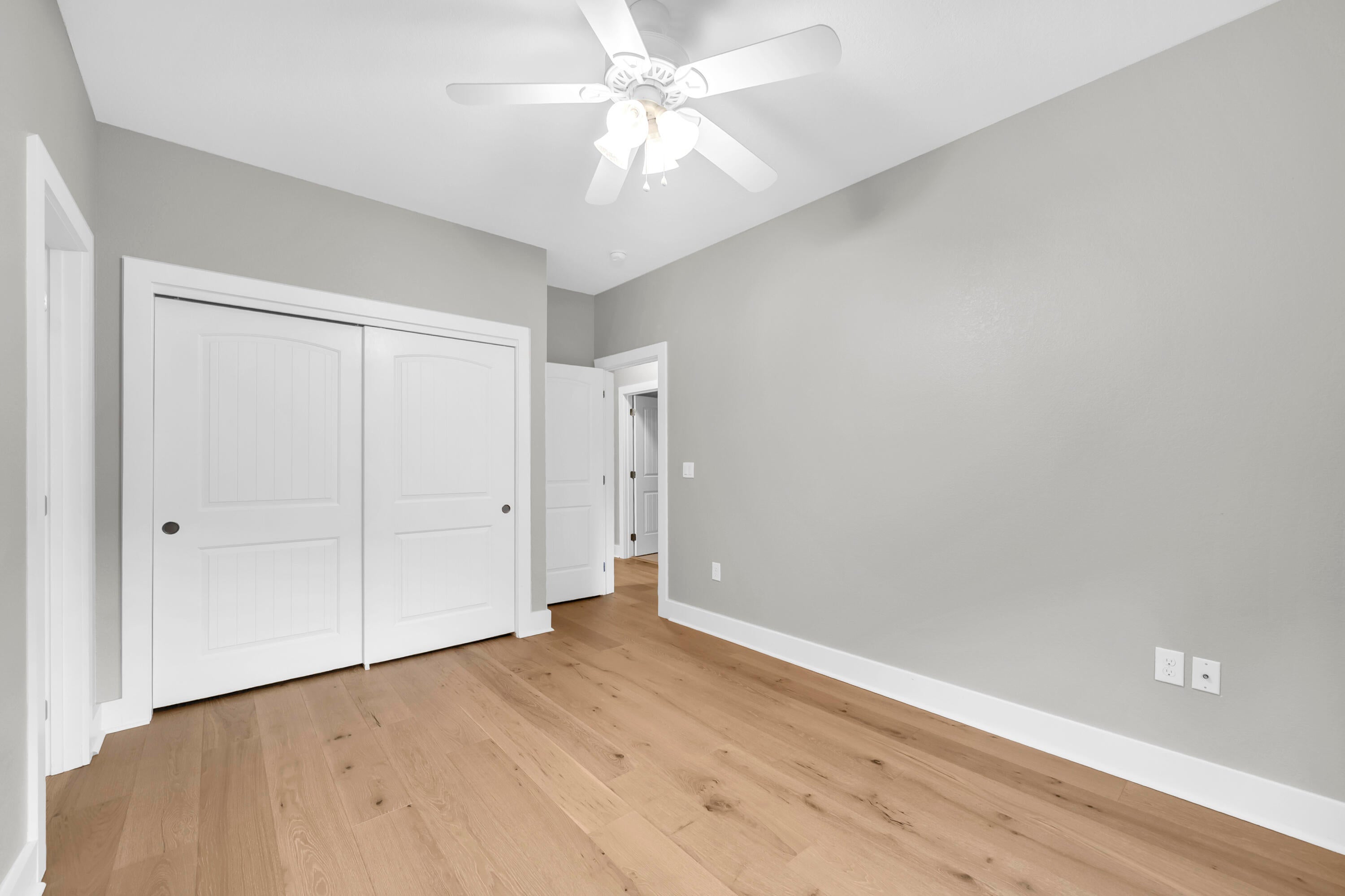 CALHOUN S/D DESTIN, CALHOUN 2nd ADDN REV - Residential