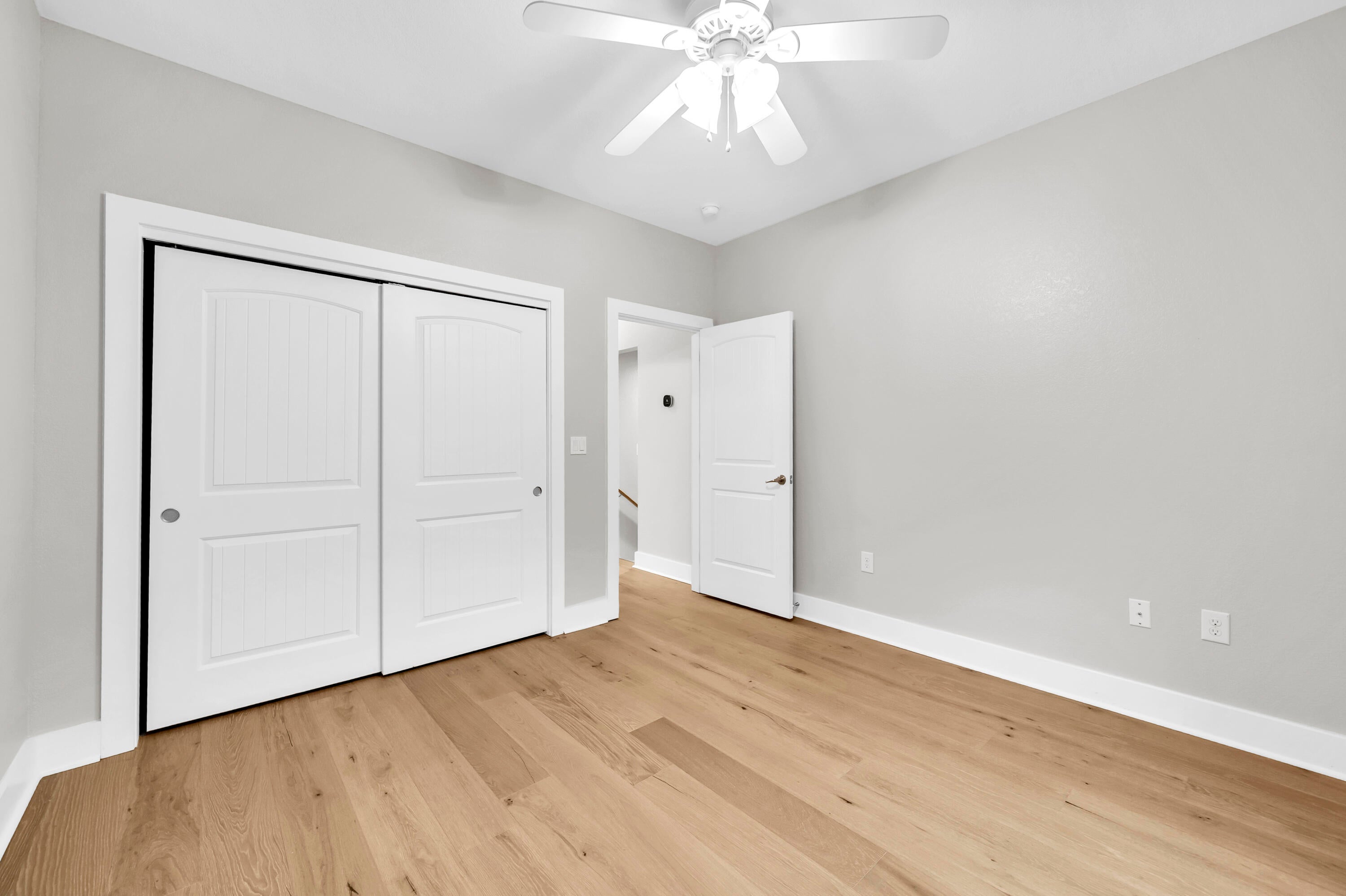 CALHOUN S/D DESTIN, CALHOUN 2nd ADDN REV - Residential