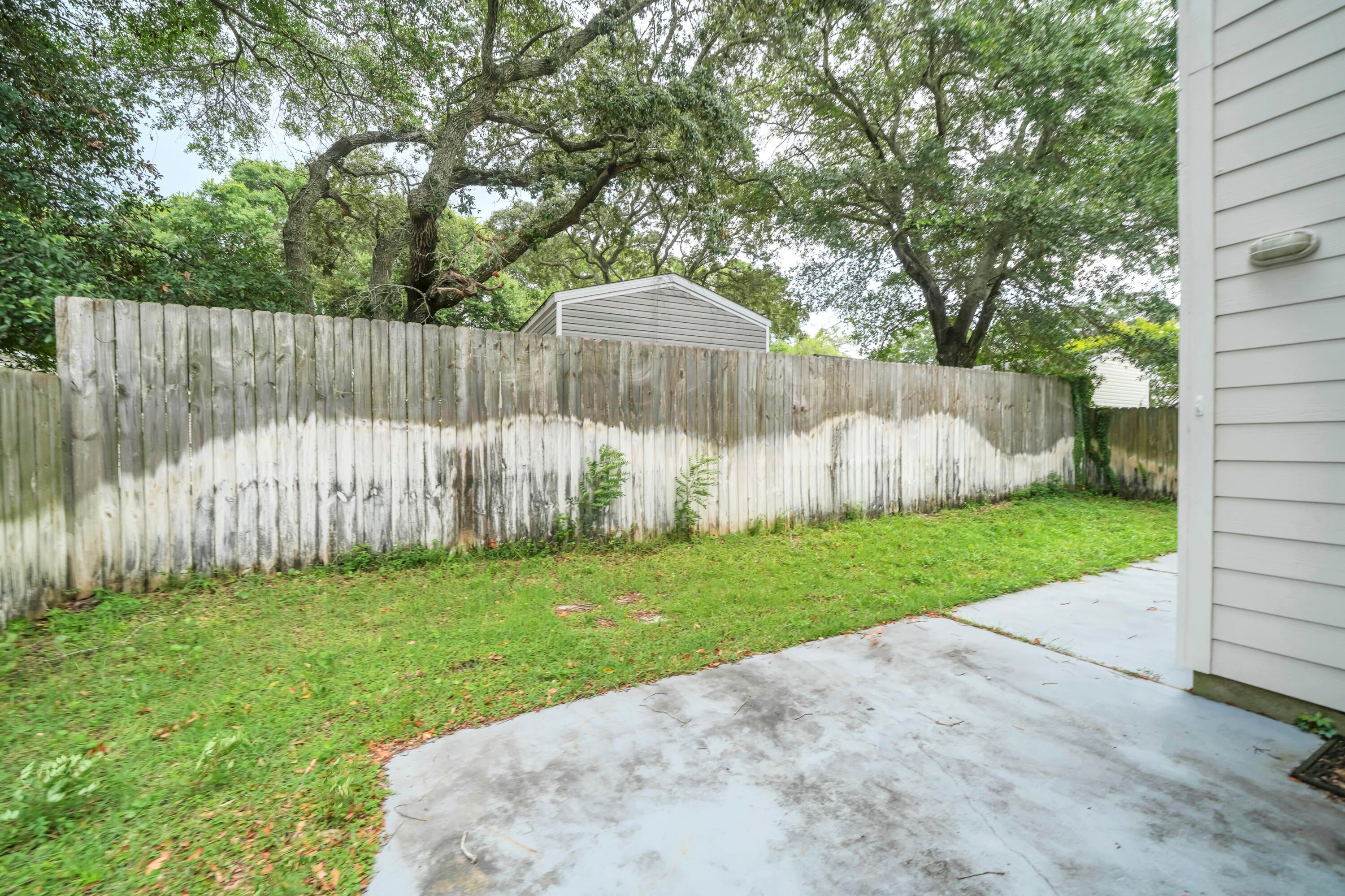 CALHOUN S/D DESTIN, CALHOUN 2nd ADDN REV - Residential