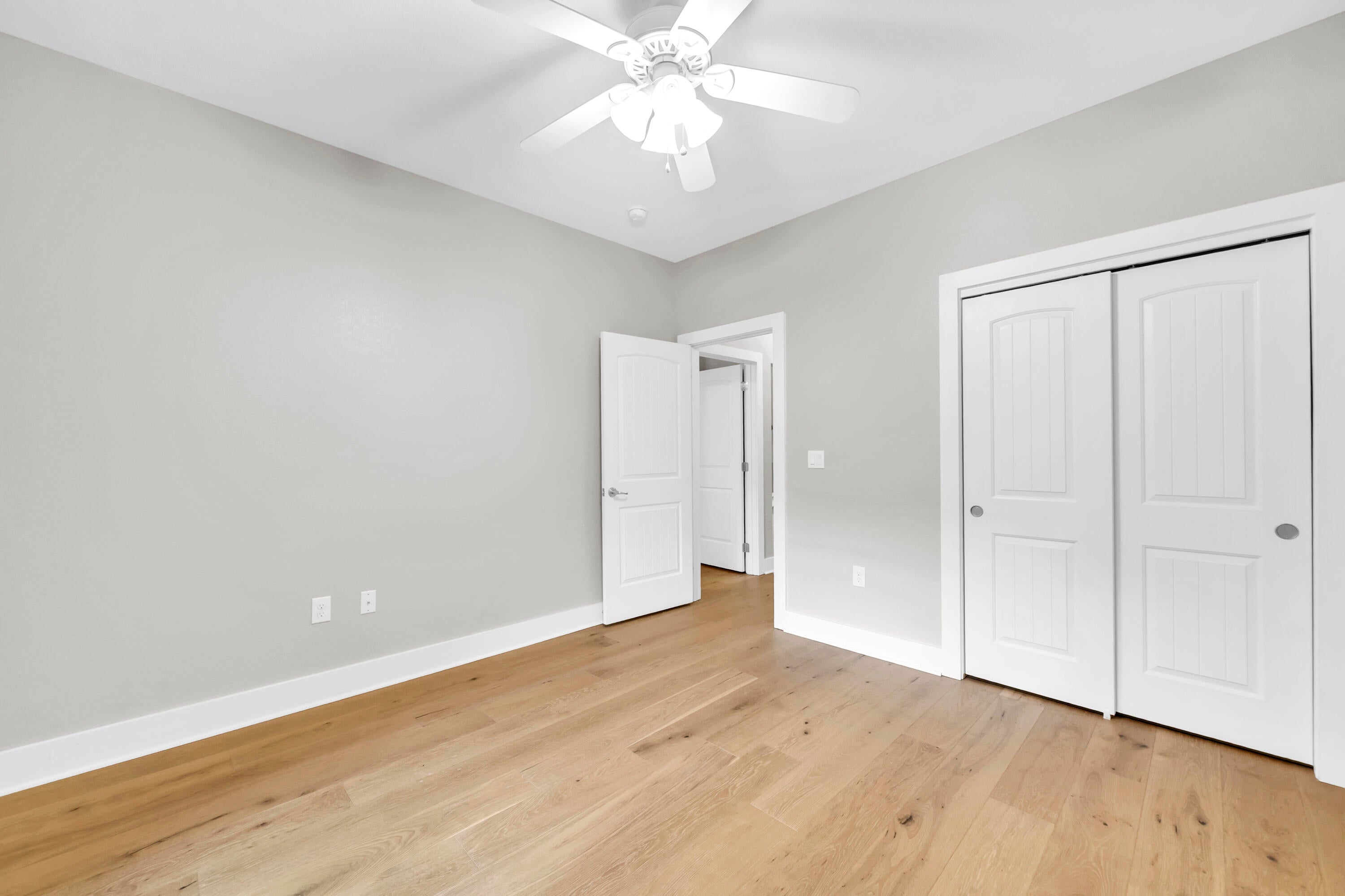 CALHOUN S/D DESTIN, CALHOUN 2nd ADDN REV - Residential