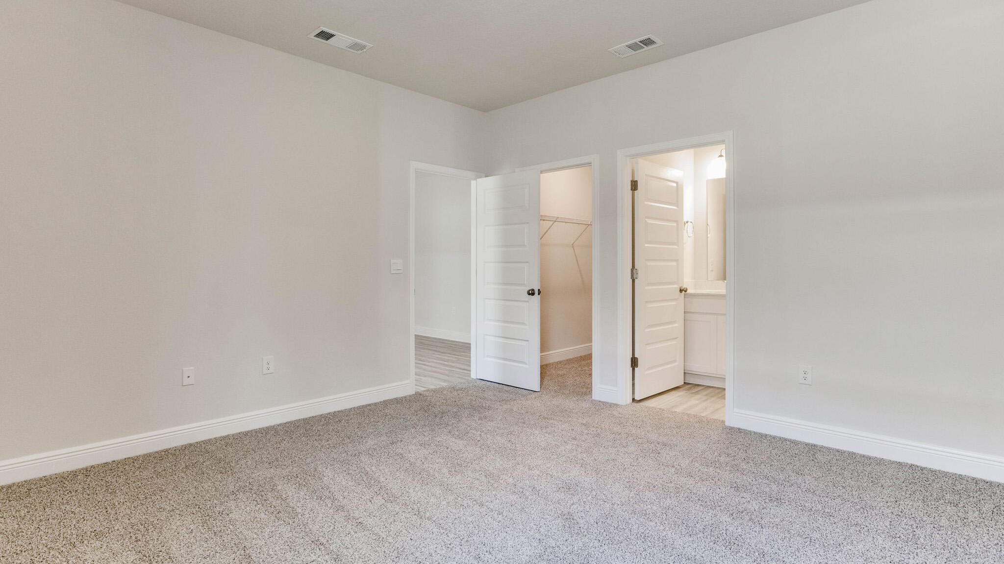 Hammond Place - Residential