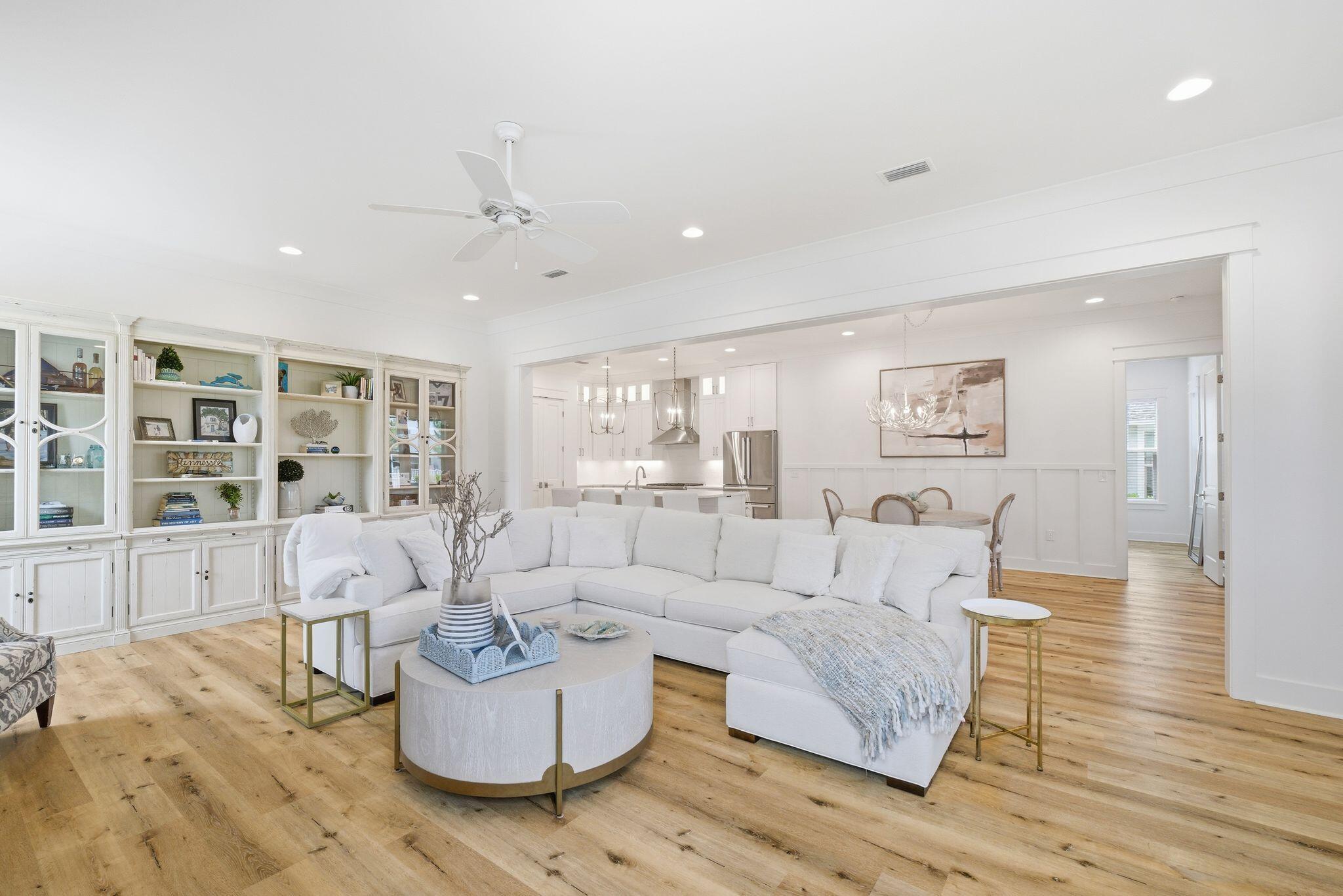 WATERSOUND ORIGINS - Residential