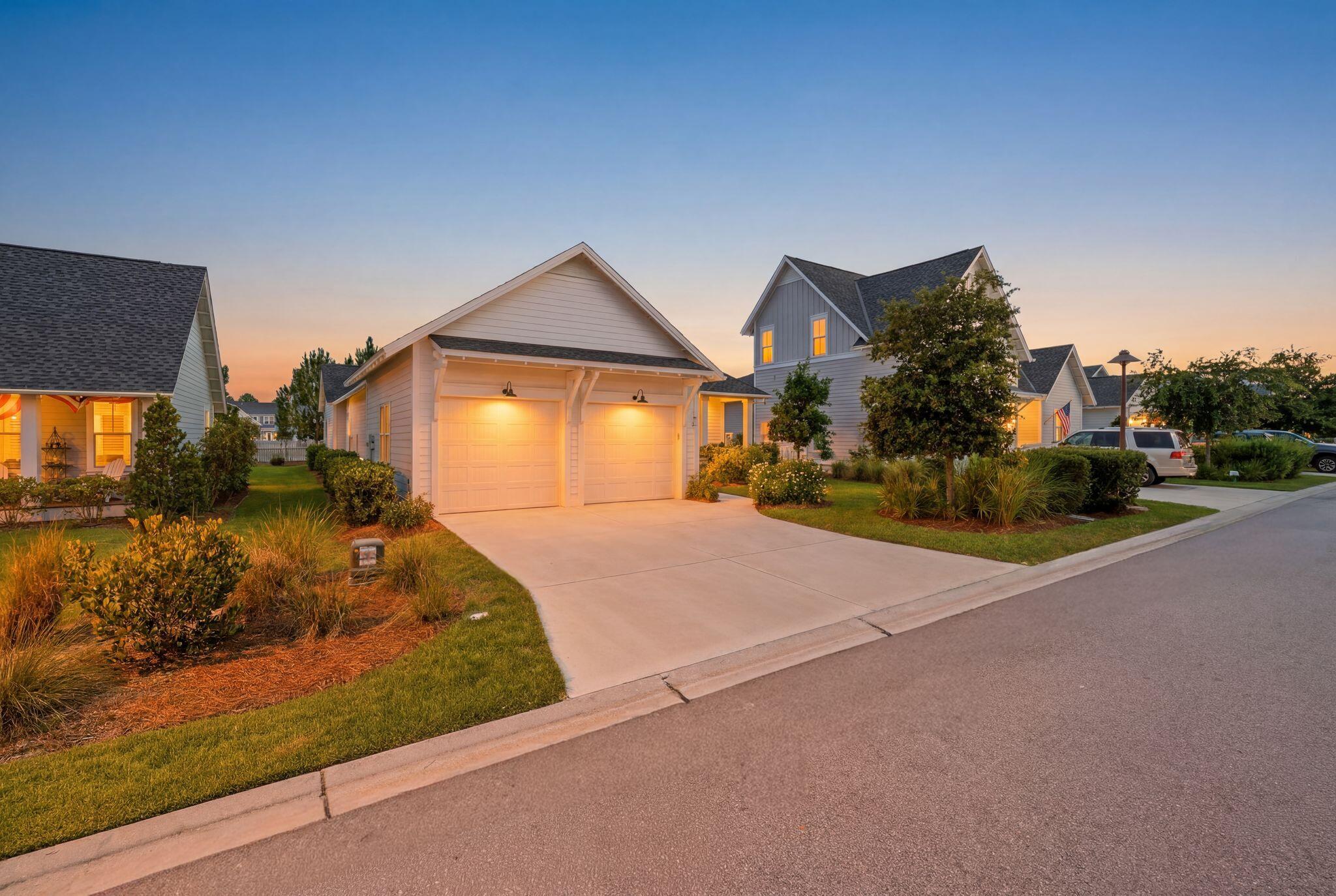 WATERSOUND ORIGINS - Residential