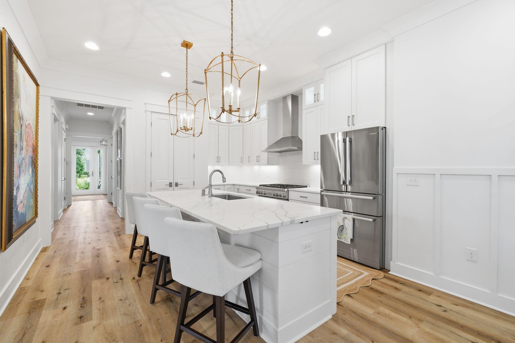 WATERSOUND ORIGINS - Residential