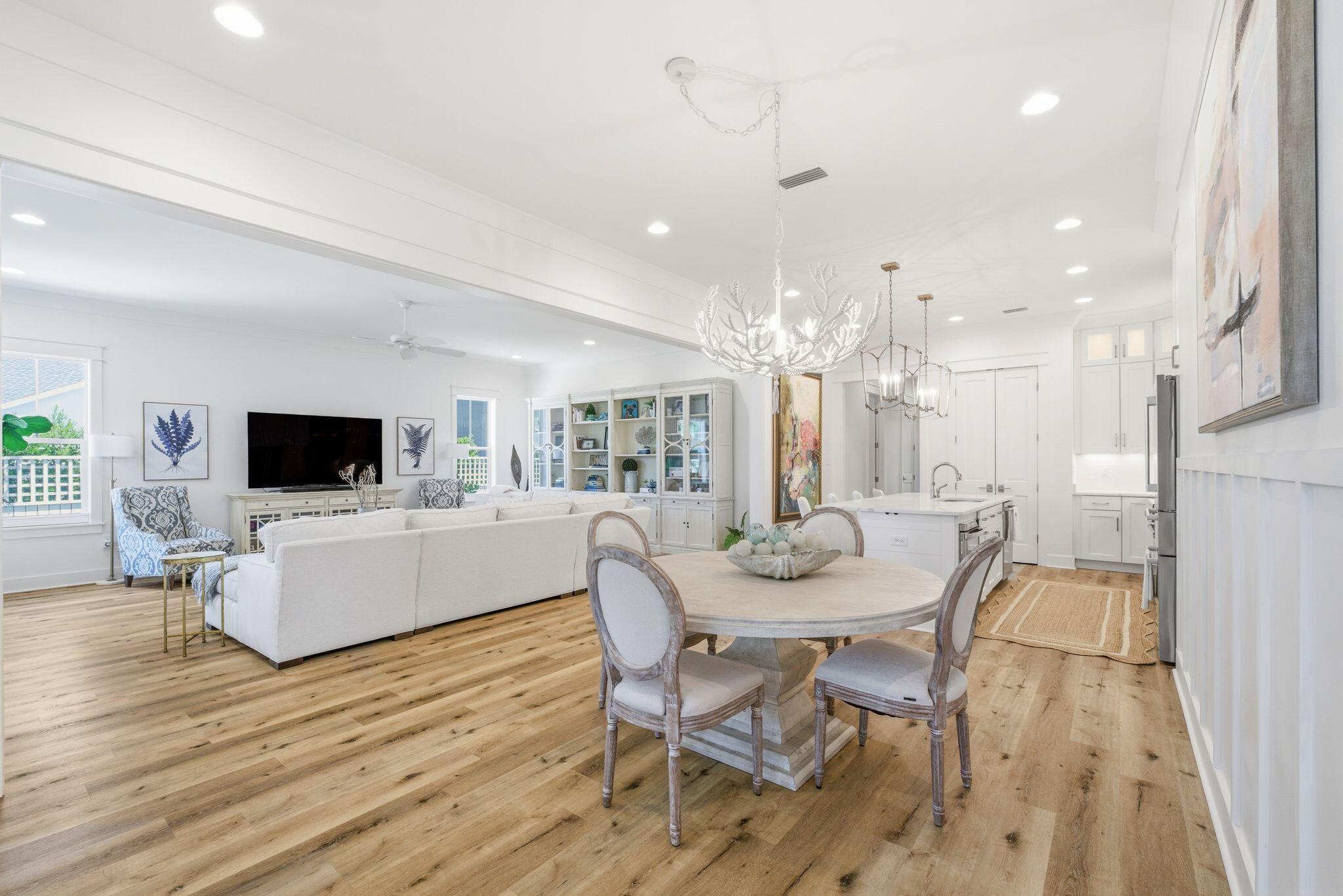 WATERSOUND ORIGINS - Residential
