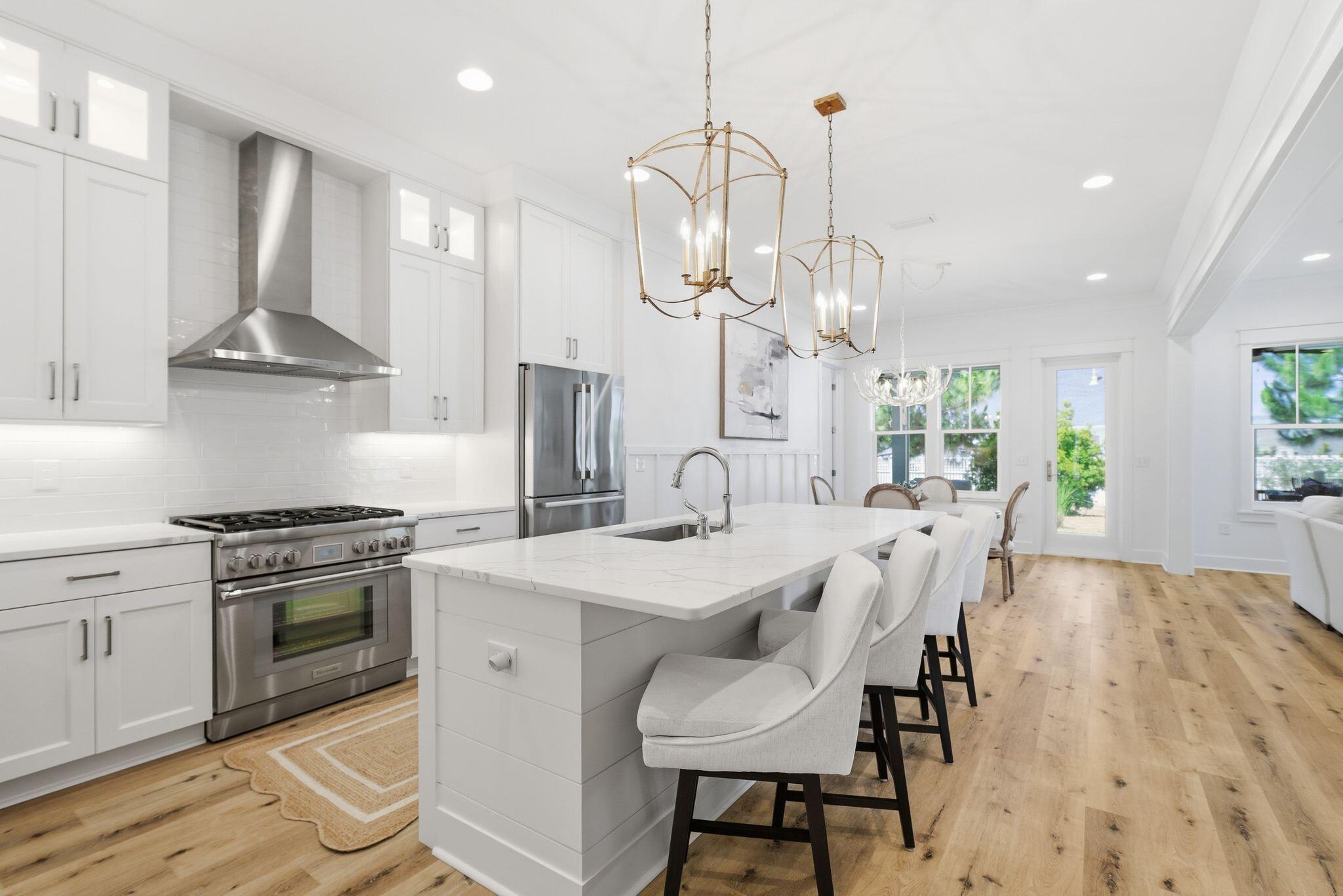 WATERSOUND ORIGINS - Residential