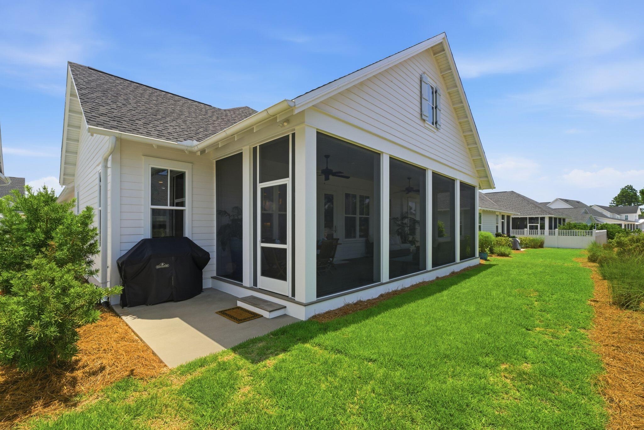 WATERSOUND ORIGINS - Residential