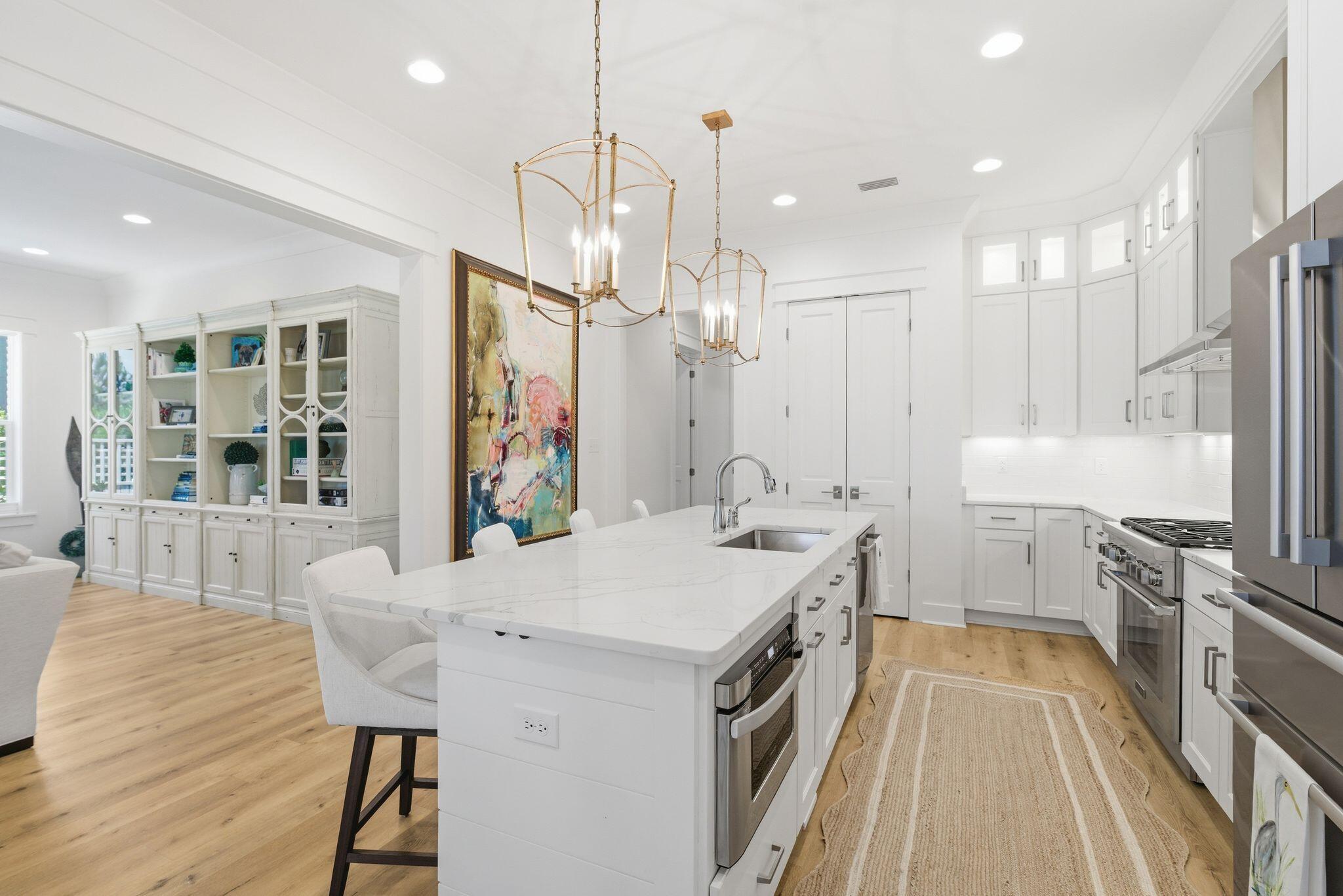 WATERSOUND ORIGINS - Residential